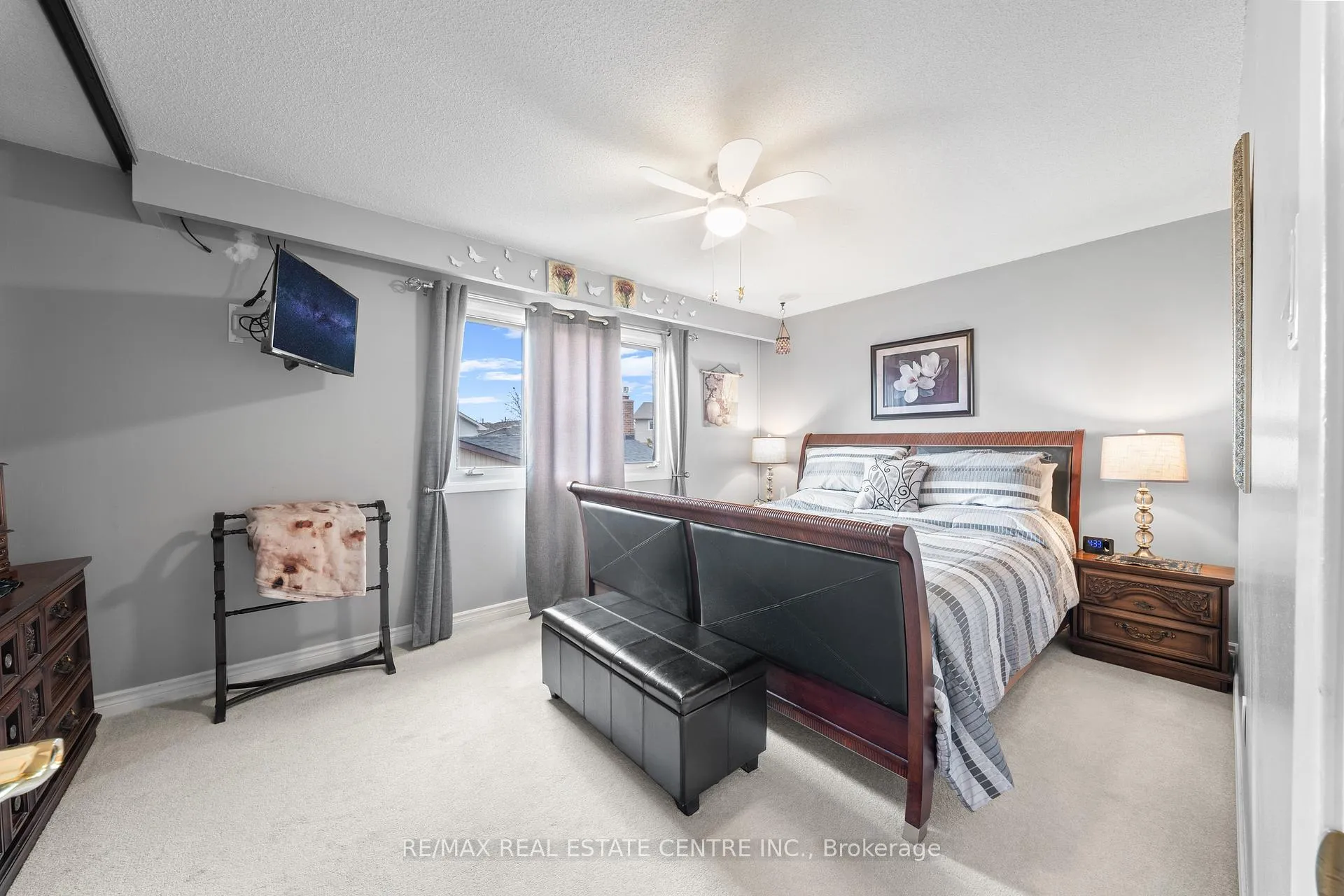 Photo 30 of 15 Blackthorn Lane, Brampton, Brampton North — HOMEH