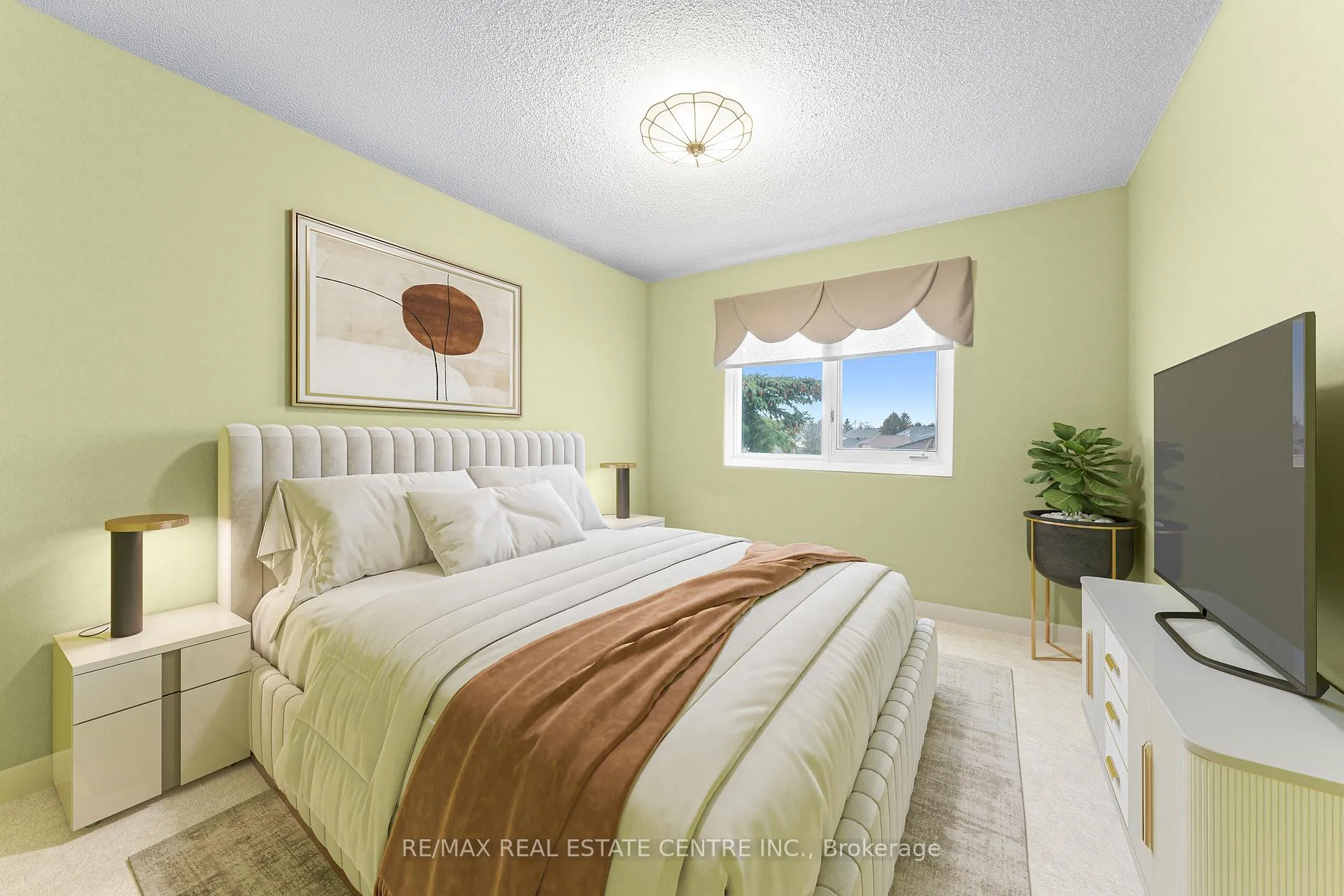 Photo 35 of 15 Blackthorn Lane, Brampton, Brampton North — HOMEH