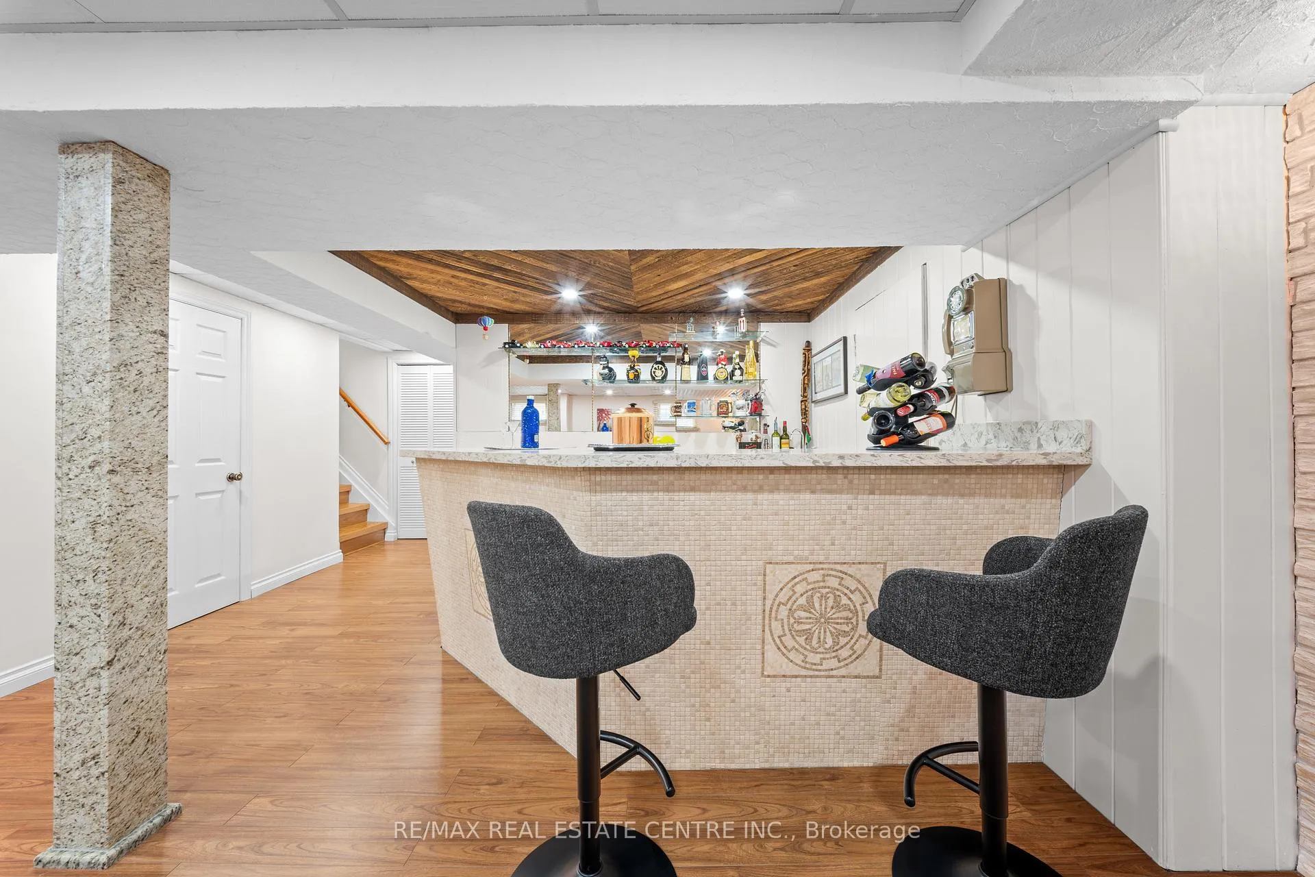 Photo 45 of 15 Blackthorn Lane, Brampton, Brampton North — HOMEH
