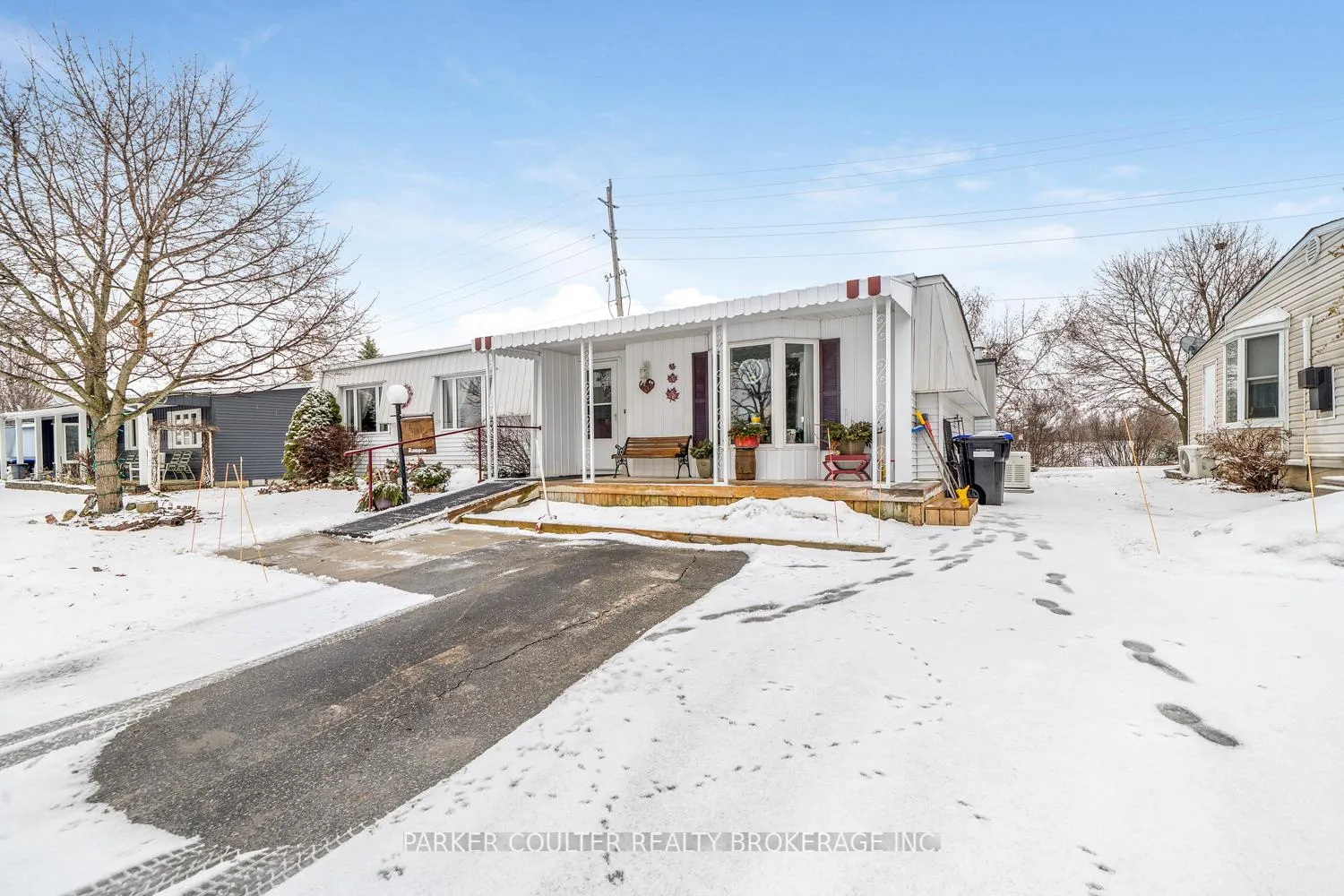 Photo 20 of 5 Hearts Content, Innisfil, Rural Innisfil — HOMEH