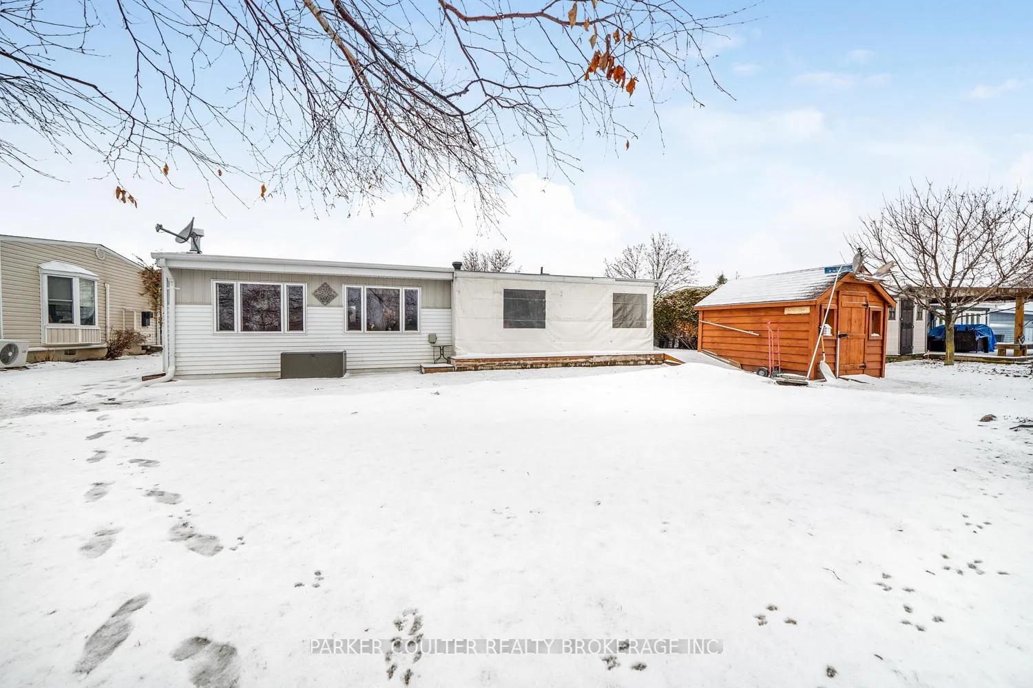 Photo 36 of 5 Hearts Content, Innisfil, Rural Innisfil — HOMEH