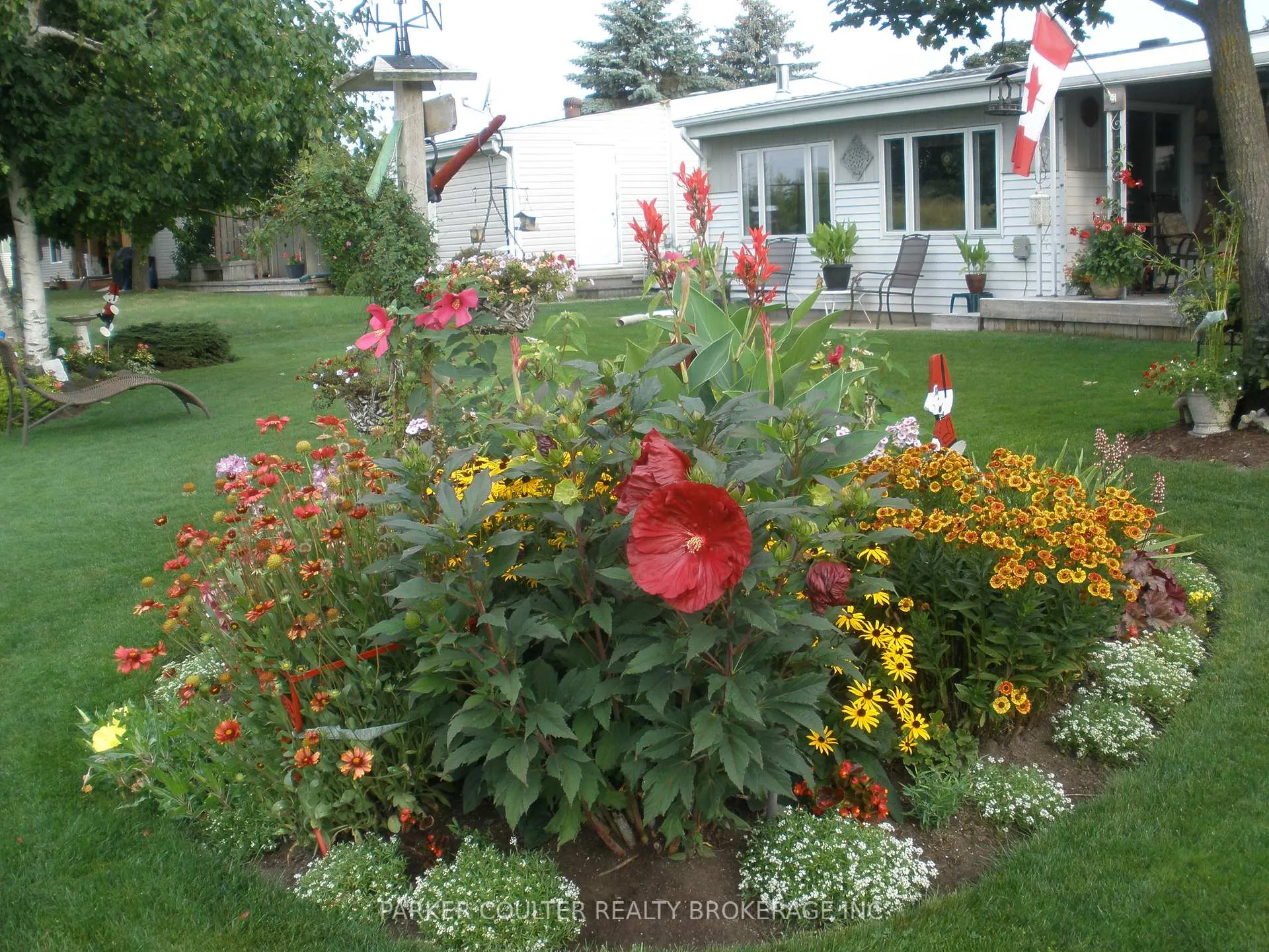 Photo 38 of 5 Hearts Content, Innisfil, Rural Innisfil — HOMEH
