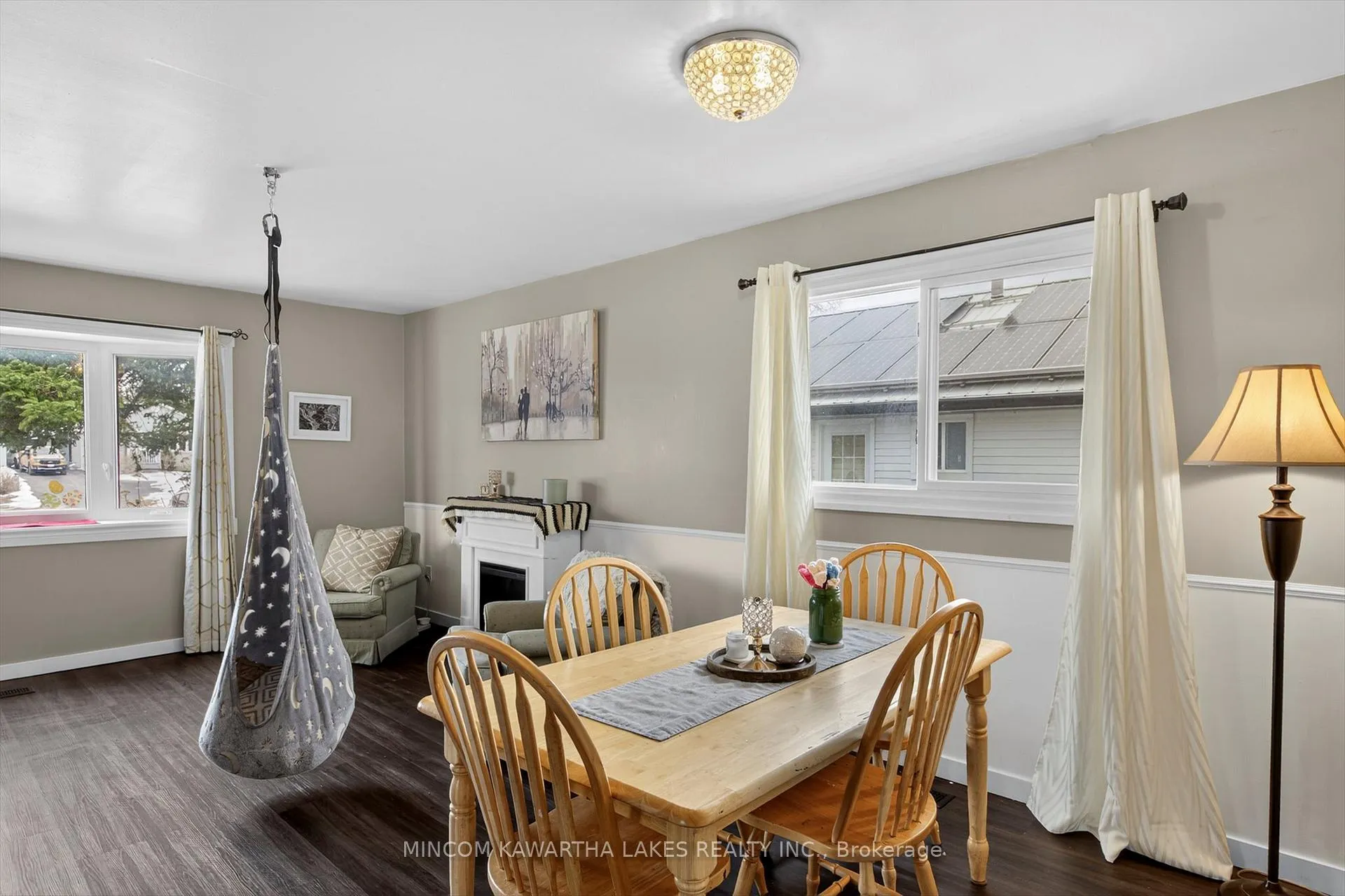 Photo 12 of 614 Corrigan Crescent, Peterborough, Ashburnham Ward 4 — HOMEH