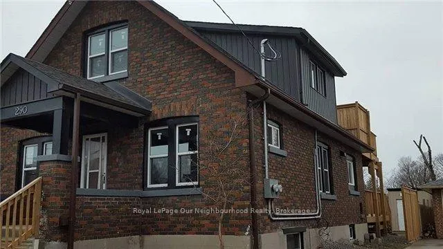 Photo 1 of Unit Unit 1 (MAIN), 290 Eulalie Avenue, Oshawa, Central — HOMEH