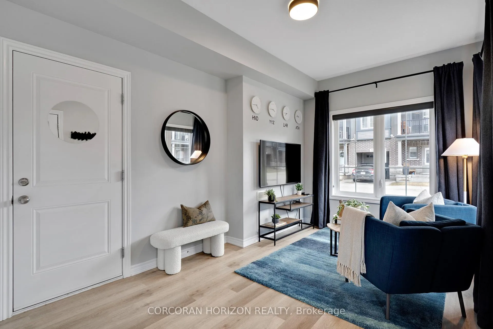 Photo 6 of Unit 70, 124 Compass Trail, Cambridge — HOMEH