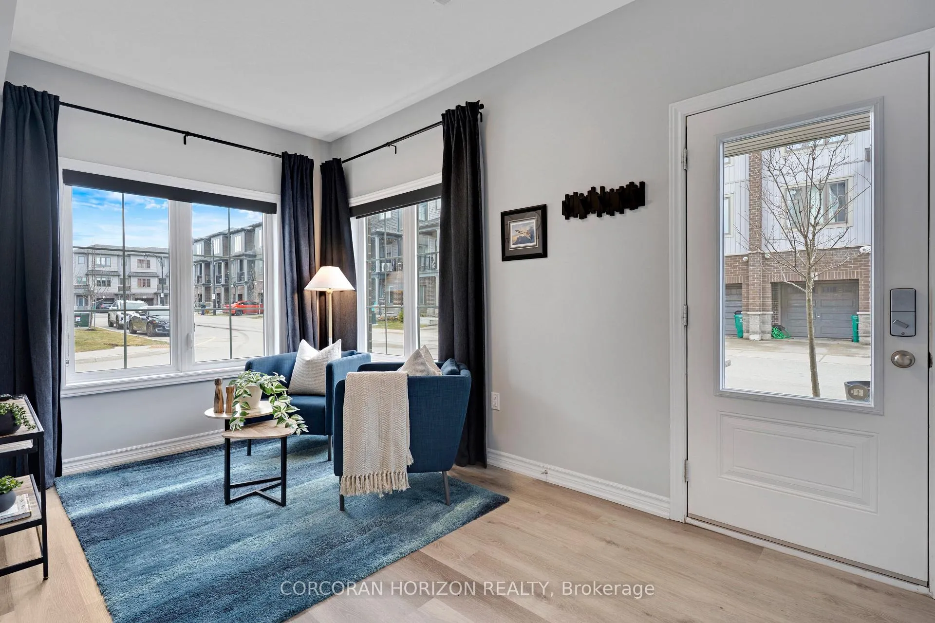 Photo 7 of Unit 70, 124 Compass Trail, Cambridge — HOMEH
