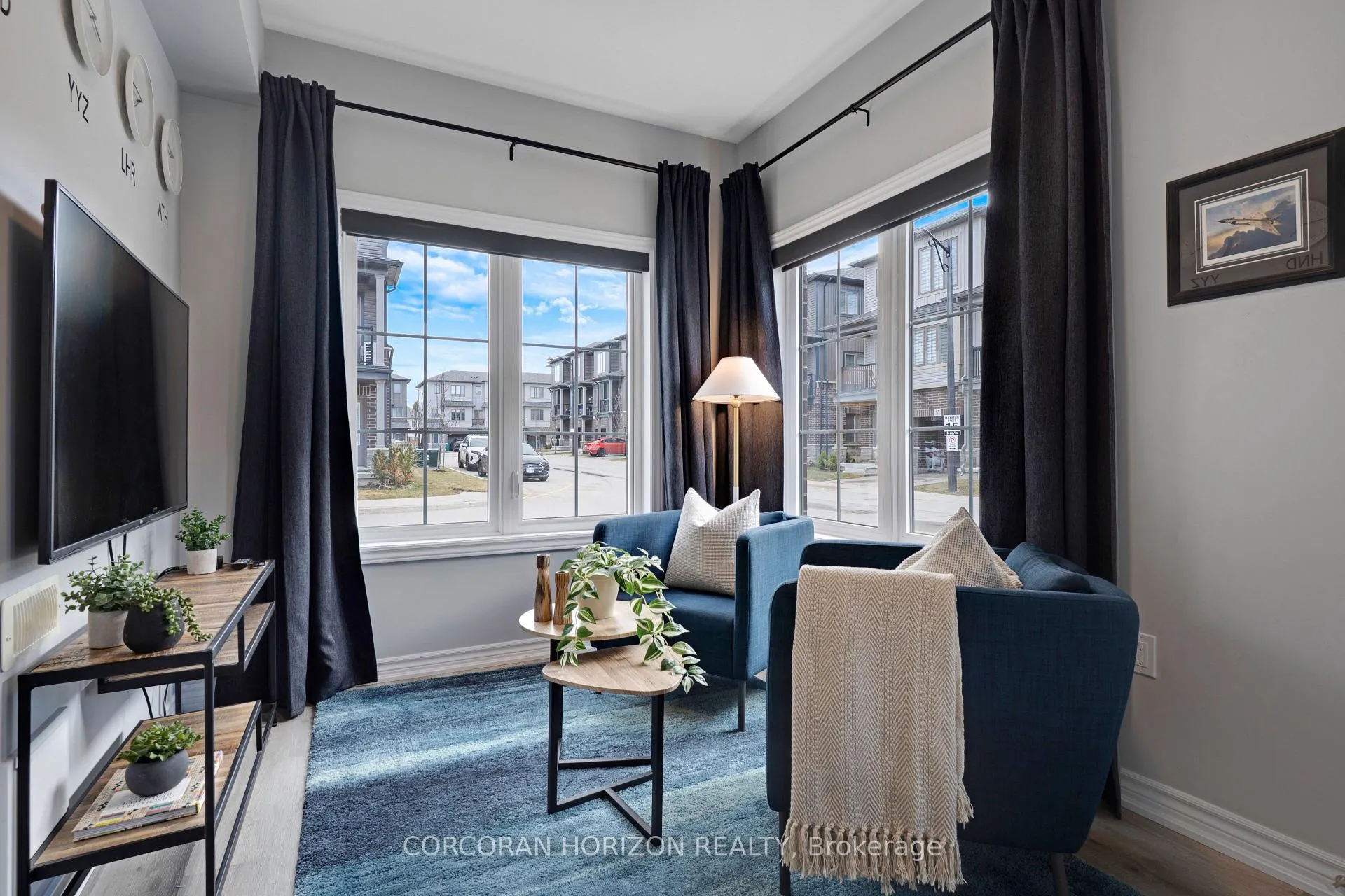 Photo 8 of Unit 70, 124 Compass Trail, Cambridge — HOMEH