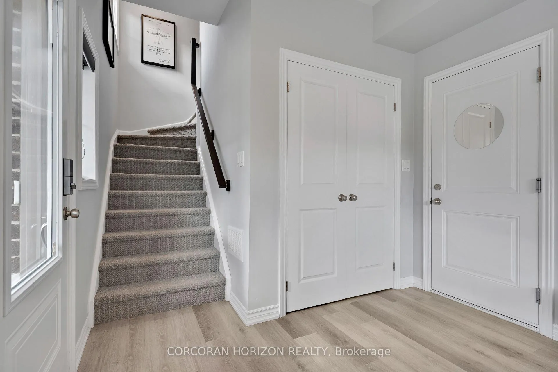 Photo 9 of Unit 70, 124 Compass Trail, Cambridge — HOMEH