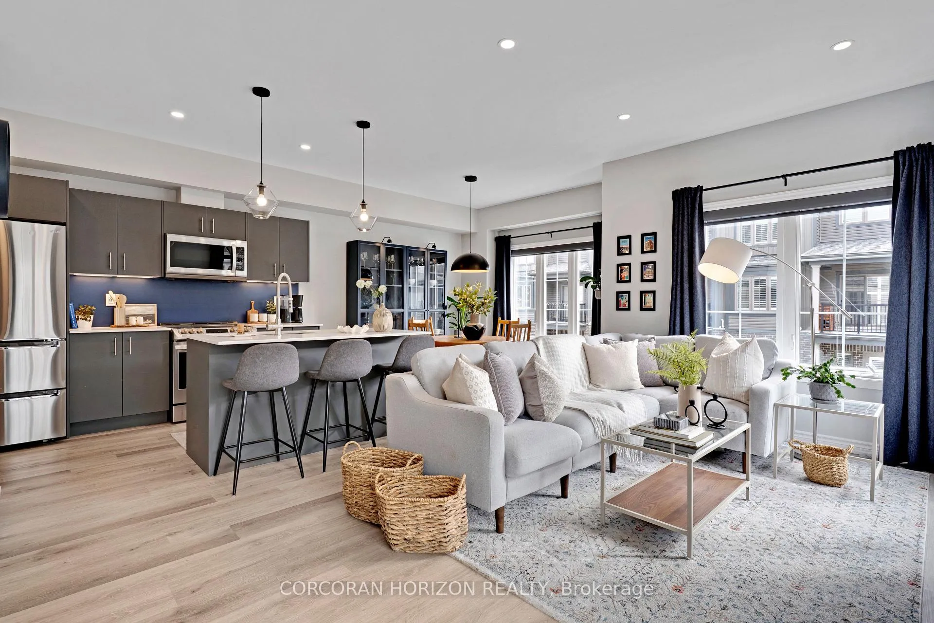 Photo 11 of Unit 70, 124 Compass Trail, Cambridge — HOMEH