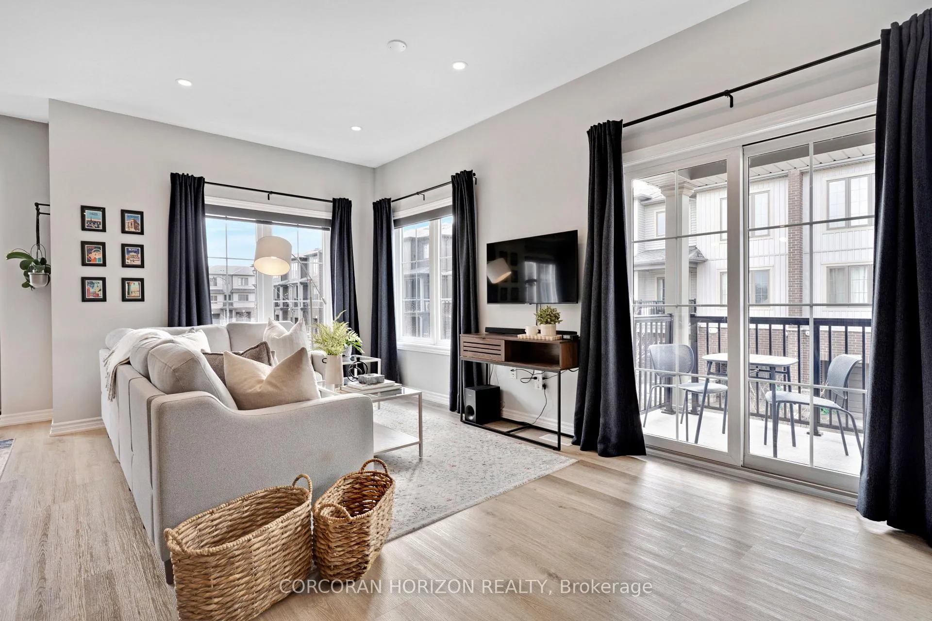 Photo 12 of Unit 70, 124 Compass Trail, Cambridge — HOMEH