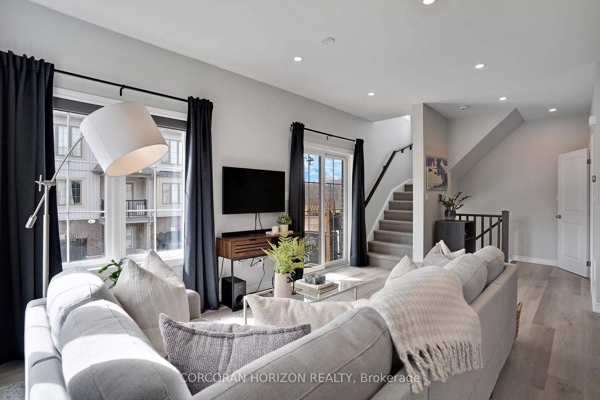 Photo 15 of Unit 70, 124 Compass Trail, Cambridge — HOMEH