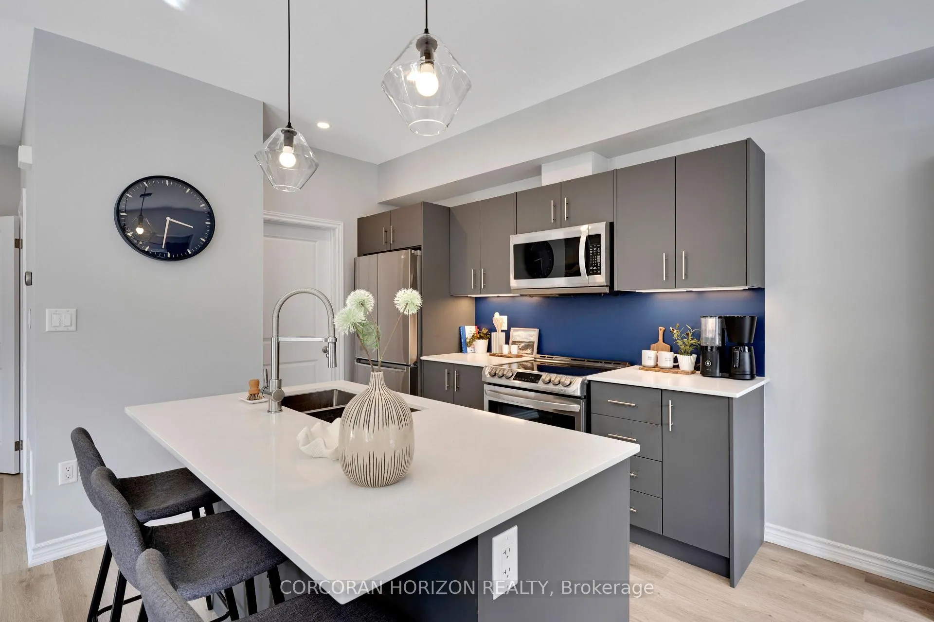 Photo 16 of Unit 70, 124 Compass Trail, Cambridge — HOMEH