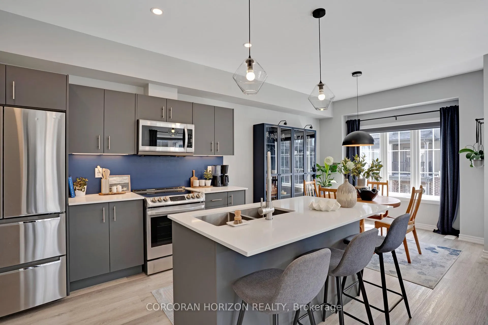 Photo 17 of Unit 70, 124 Compass Trail, Cambridge — HOMEH