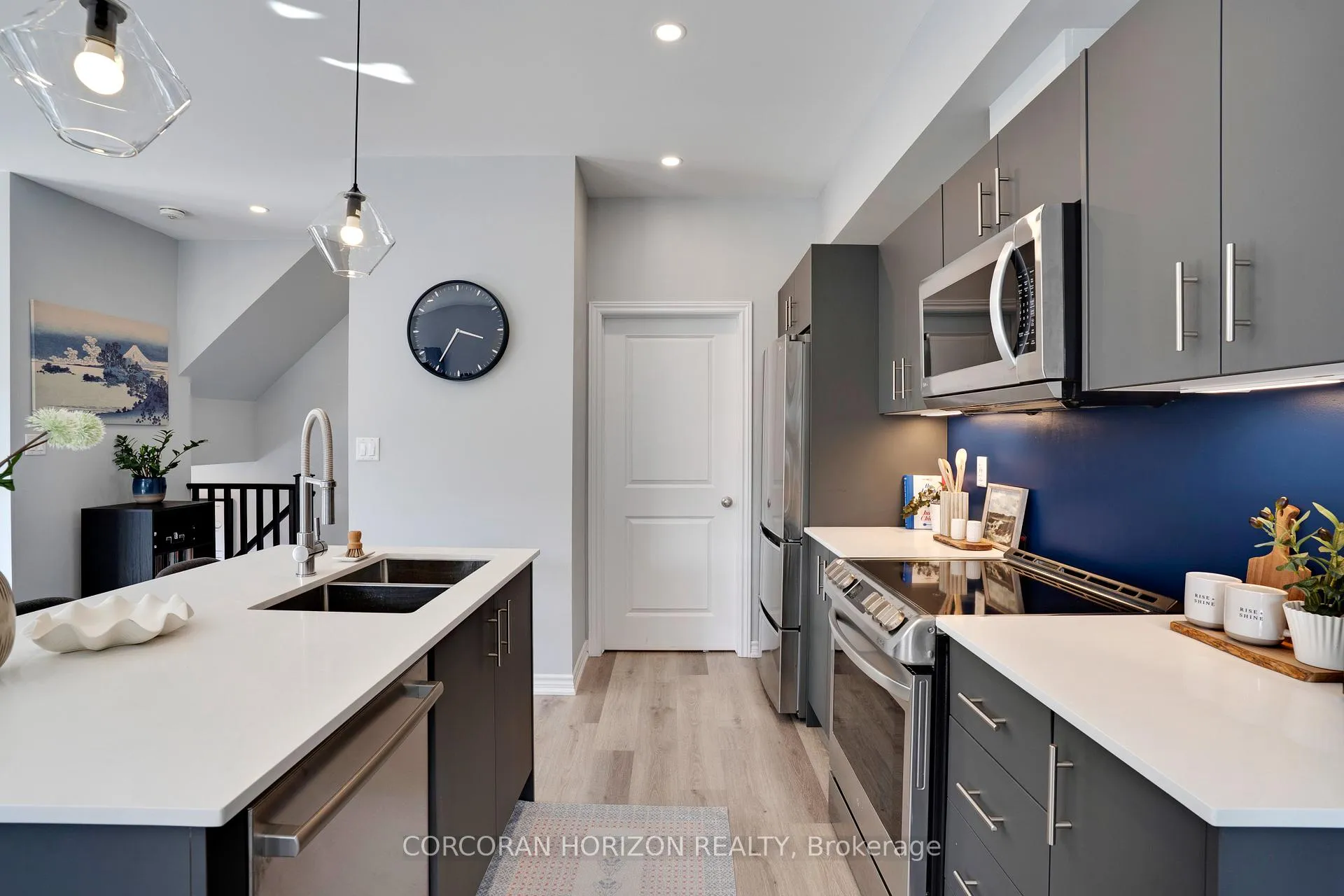 Photo 18 of Unit 70, 124 Compass Trail, Cambridge — HOMEH