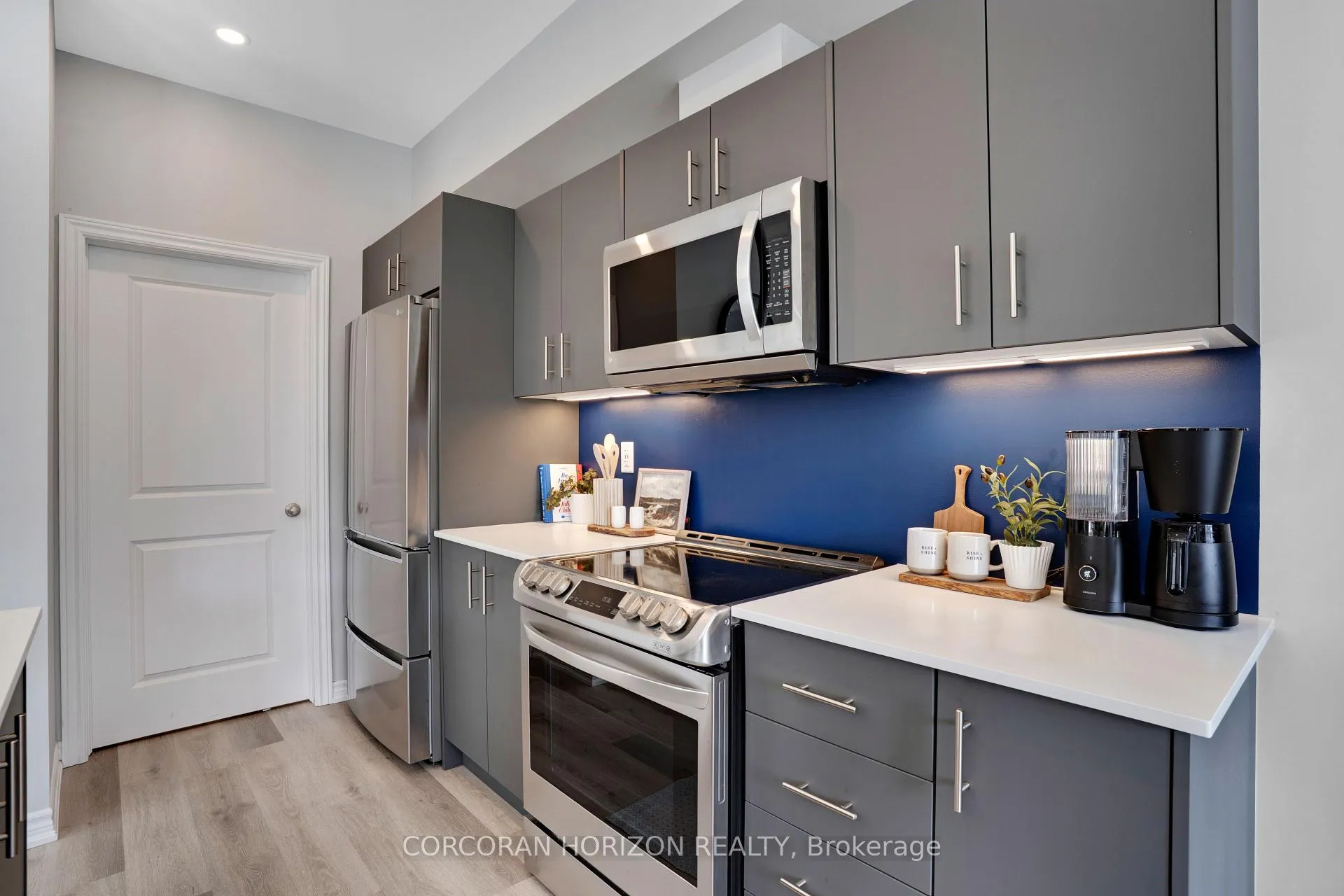 Photo 19 of Unit 70, 124 Compass Trail, Cambridge — HOMEH