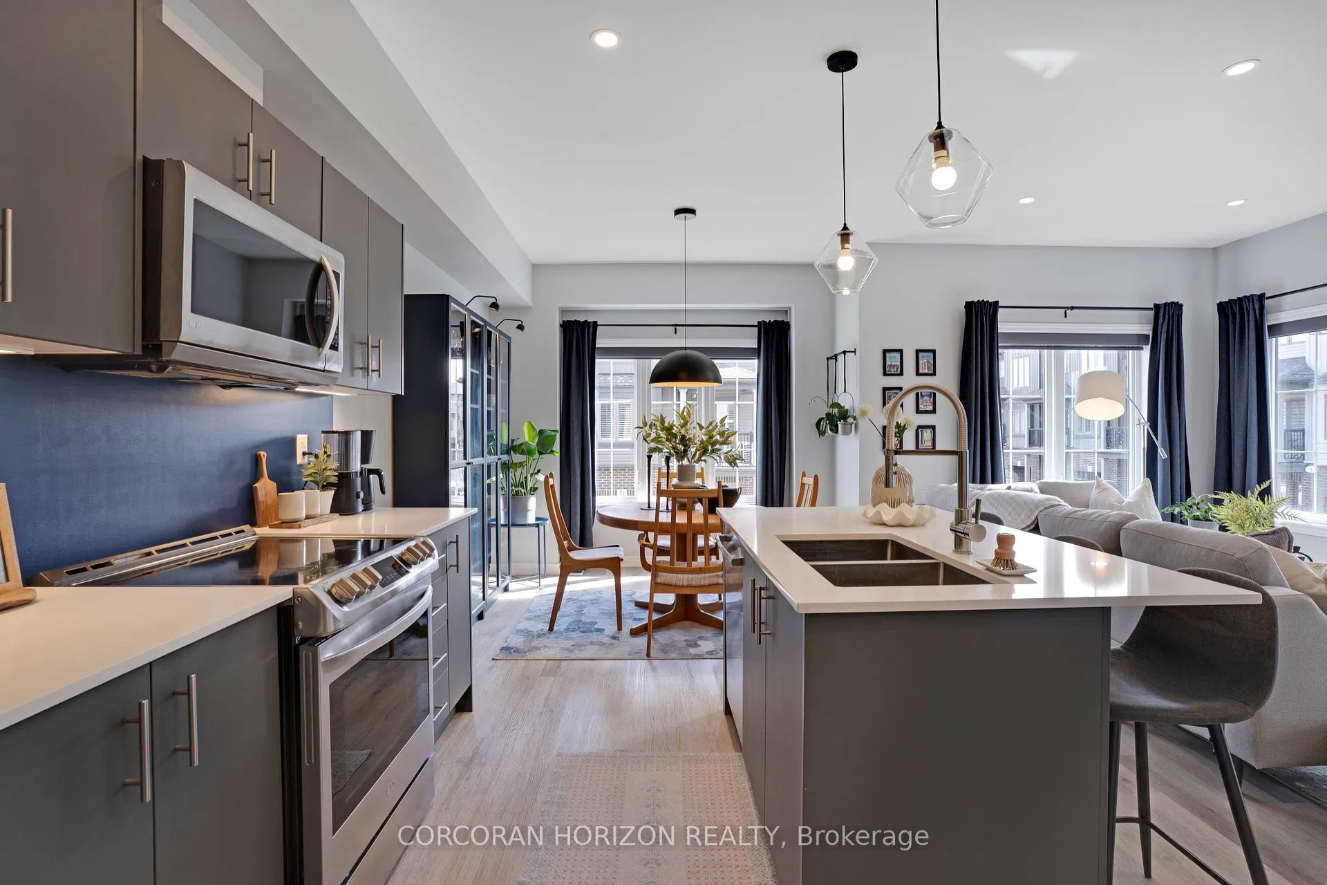 Photo 20 of Unit 70, 124 Compass Trail, Cambridge — HOMEH