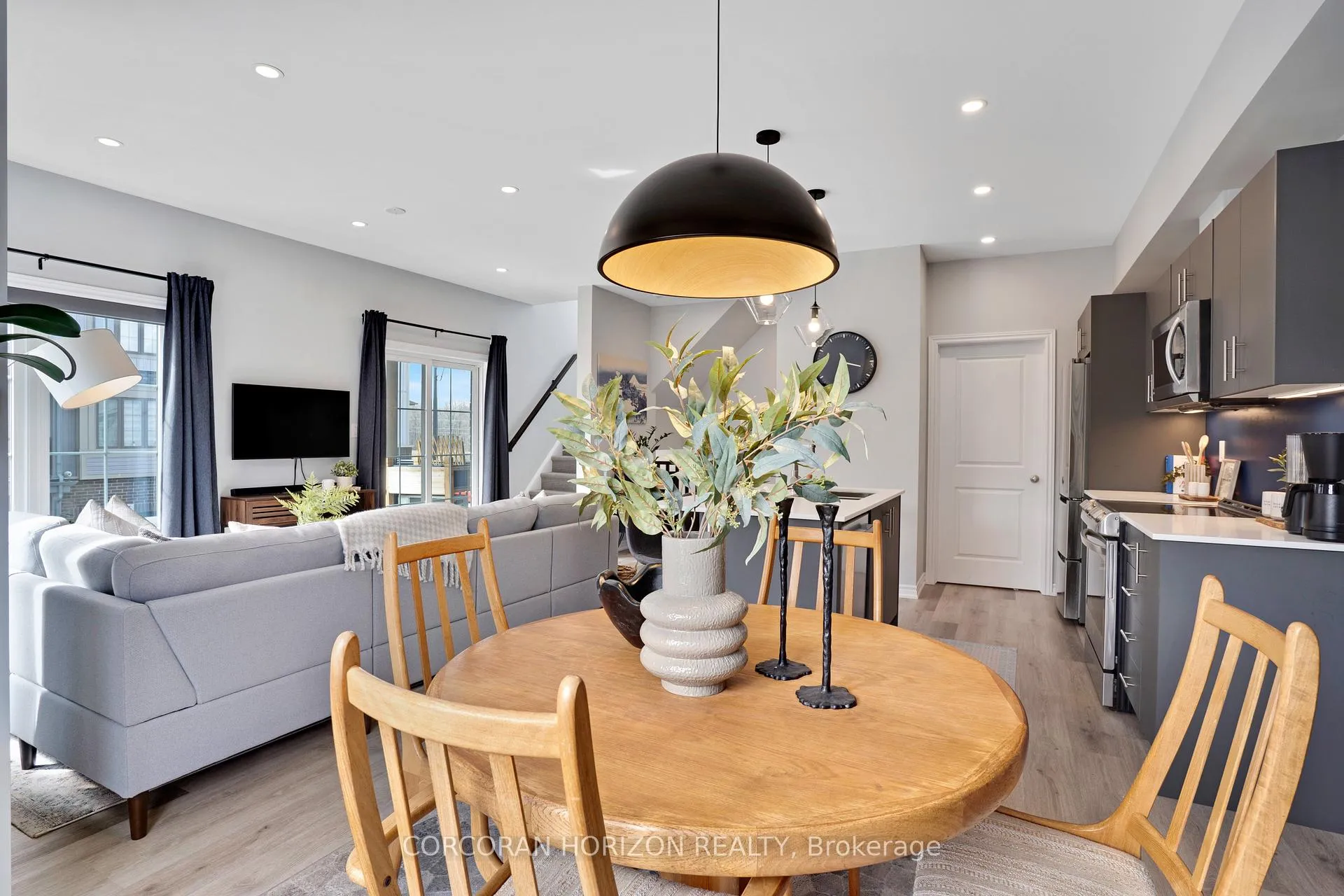 Photo 22 of Unit 70, 124 Compass Trail, Cambridge — HOMEH