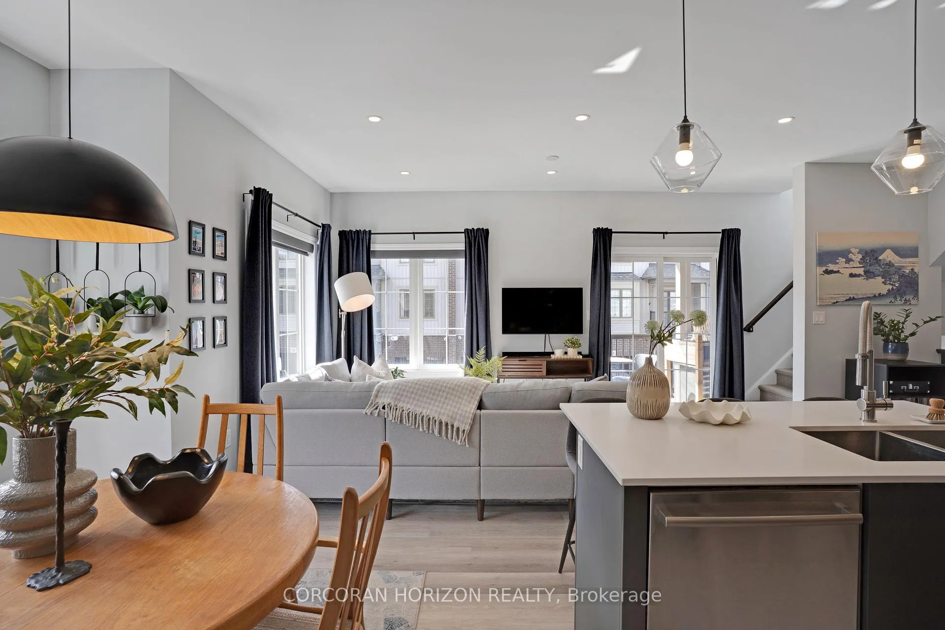 Photo 23 of Unit 70, 124 Compass Trail, Cambridge — HOMEH