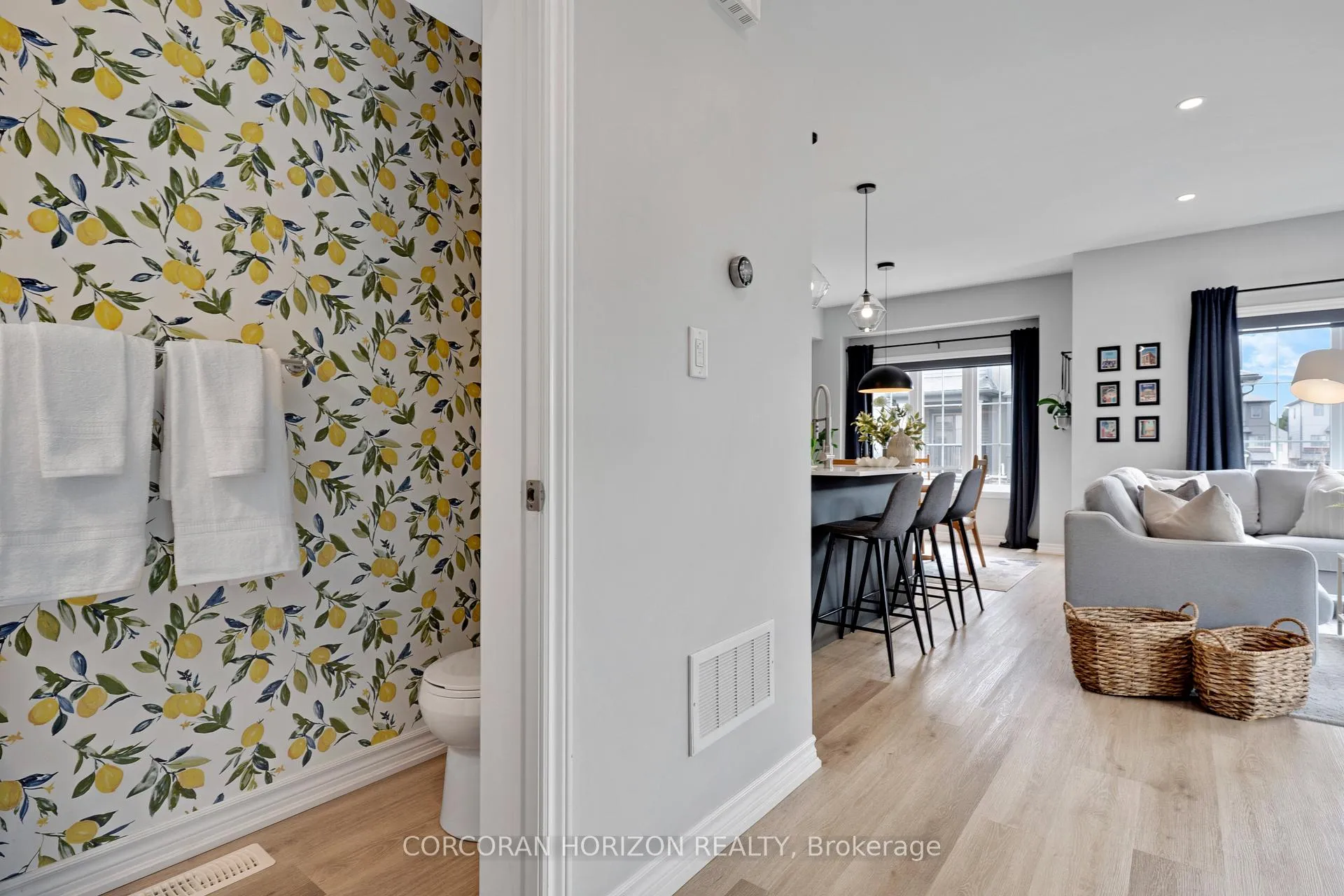 Photo 24 of Unit 70, 124 Compass Trail, Cambridge — HOMEH
