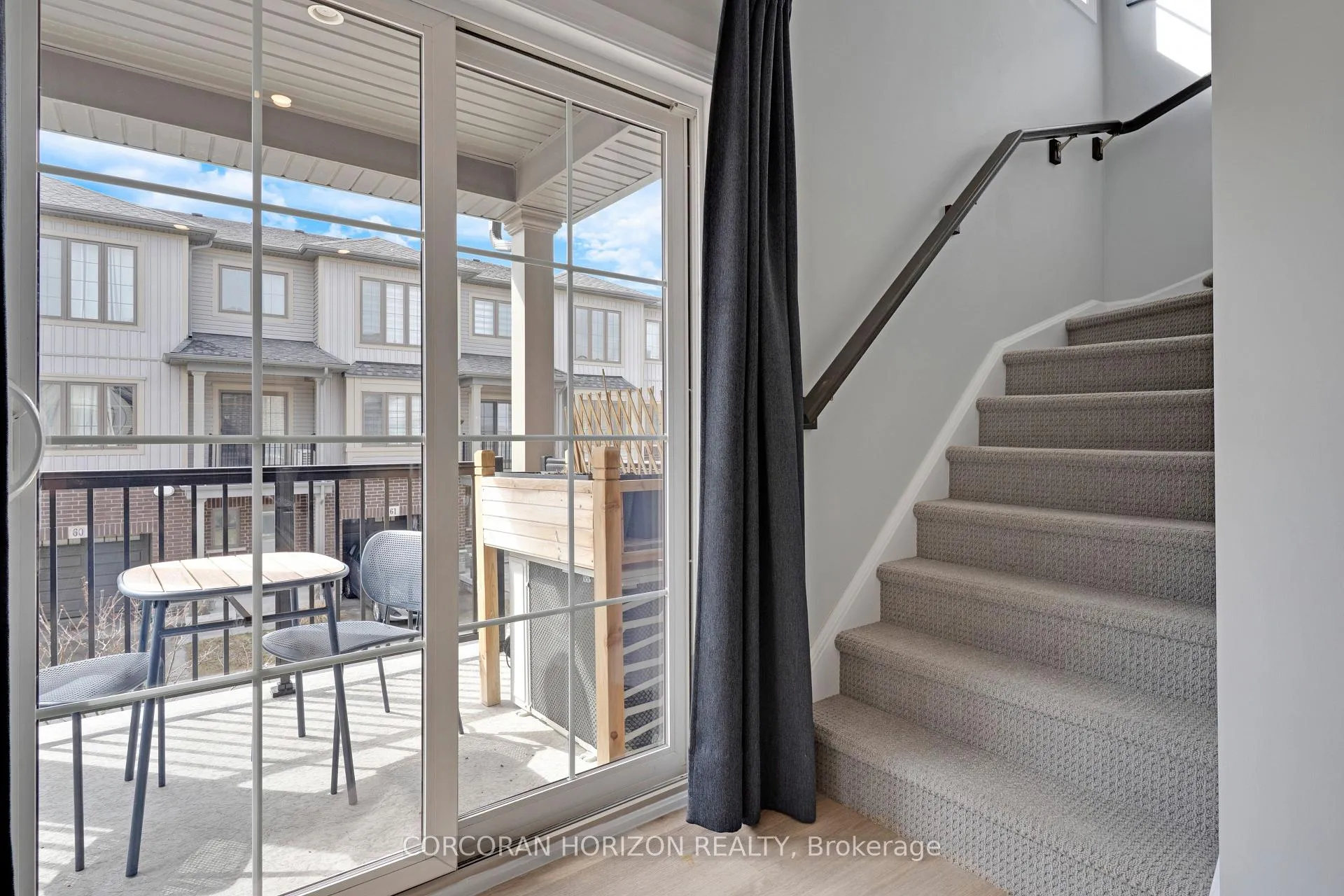 Photo 26 of Unit 70, 124 Compass Trail, Cambridge — HOMEH