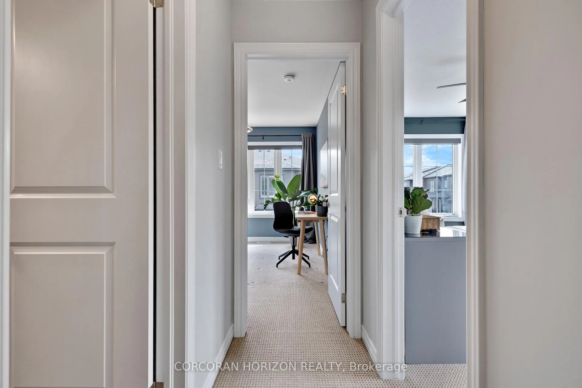 Photo 27 of Unit 70, 124 Compass Trail, Cambridge — HOMEH