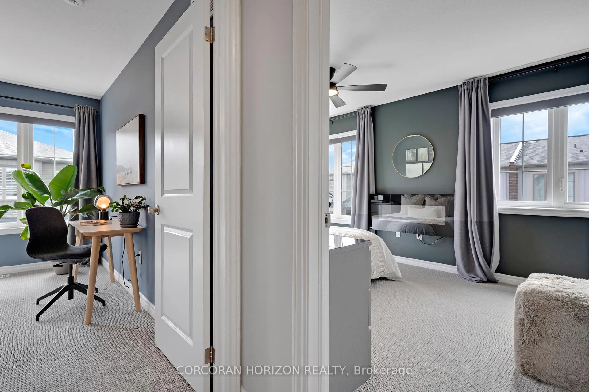 Photo 28 of Unit 70, 124 Compass Trail, Cambridge — HOMEH