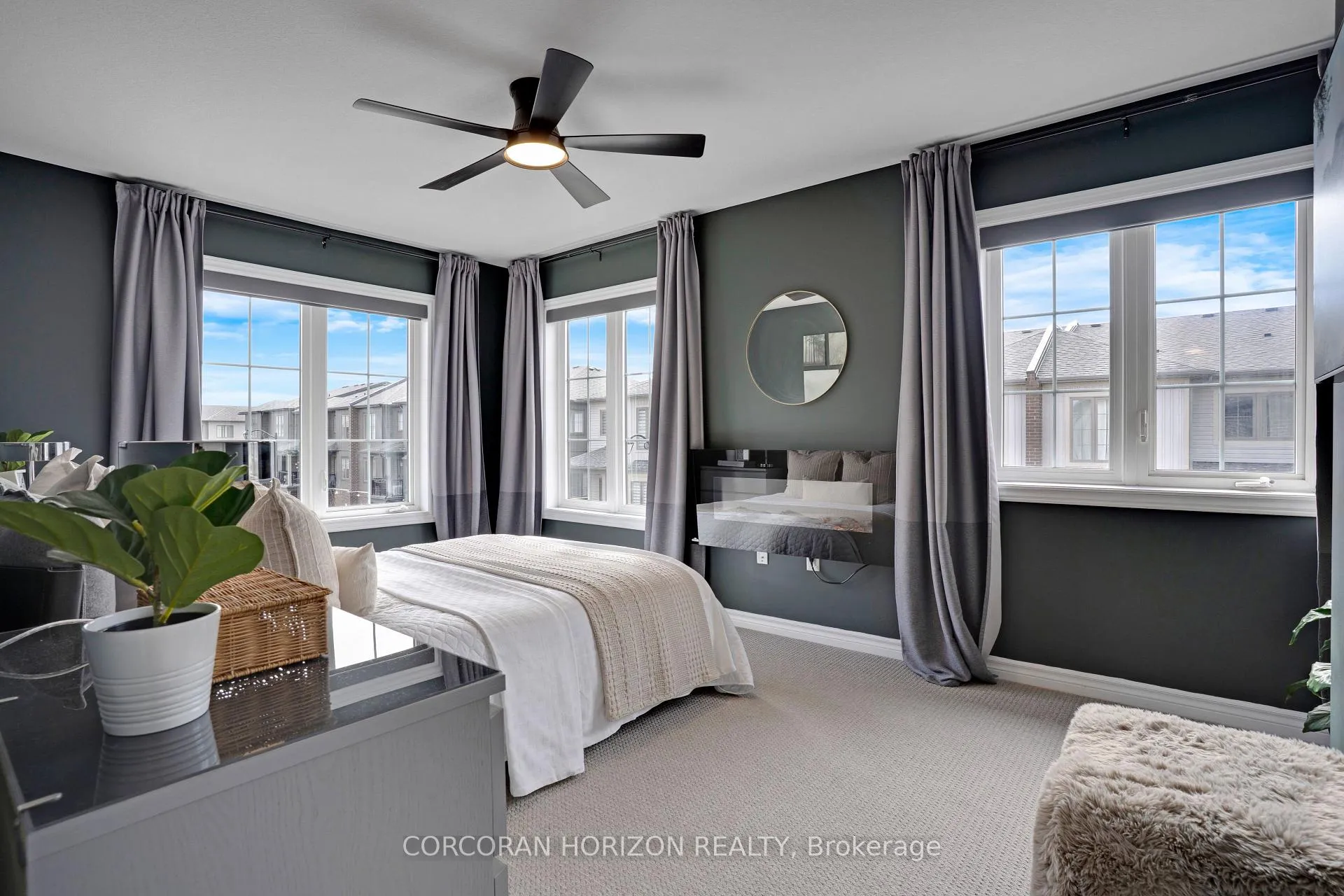 Photo 29 of Unit 70, 124 Compass Trail, Cambridge — HOMEH