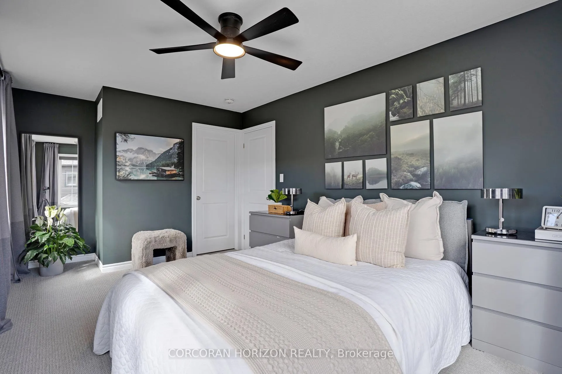 Photo 30 of Unit 70, 124 Compass Trail, Cambridge — HOMEH