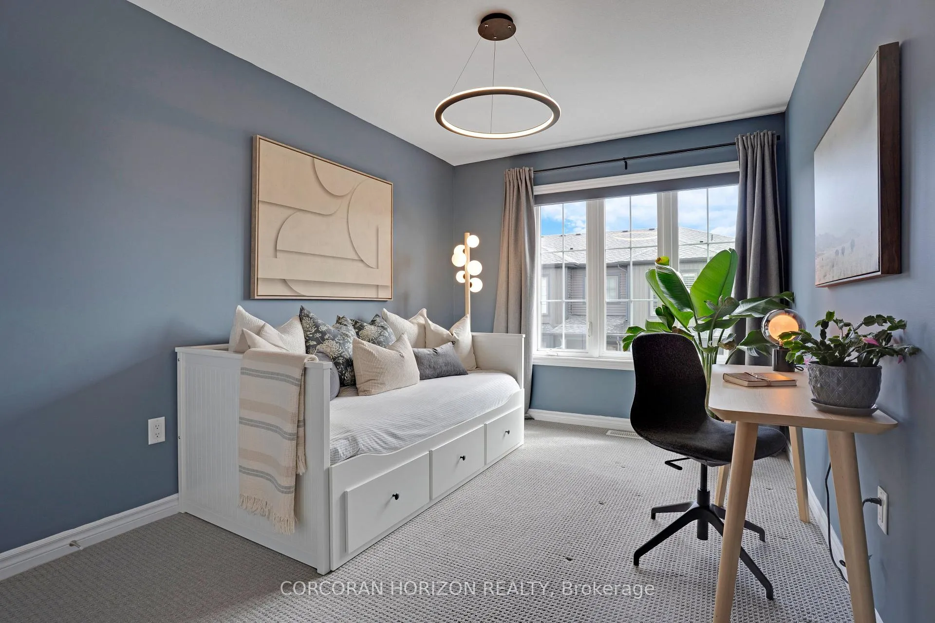 Photo 33 of Unit 70, 124 Compass Trail, Cambridge — HOMEH
