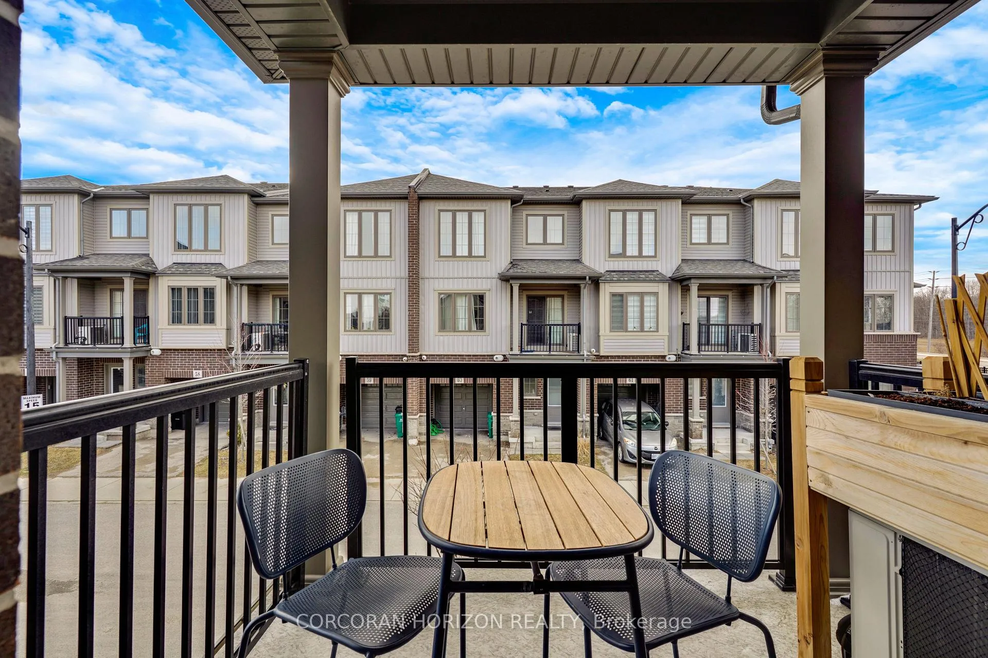 Photo 35 of Unit 70, 124 Compass Trail, Cambridge — HOMEH