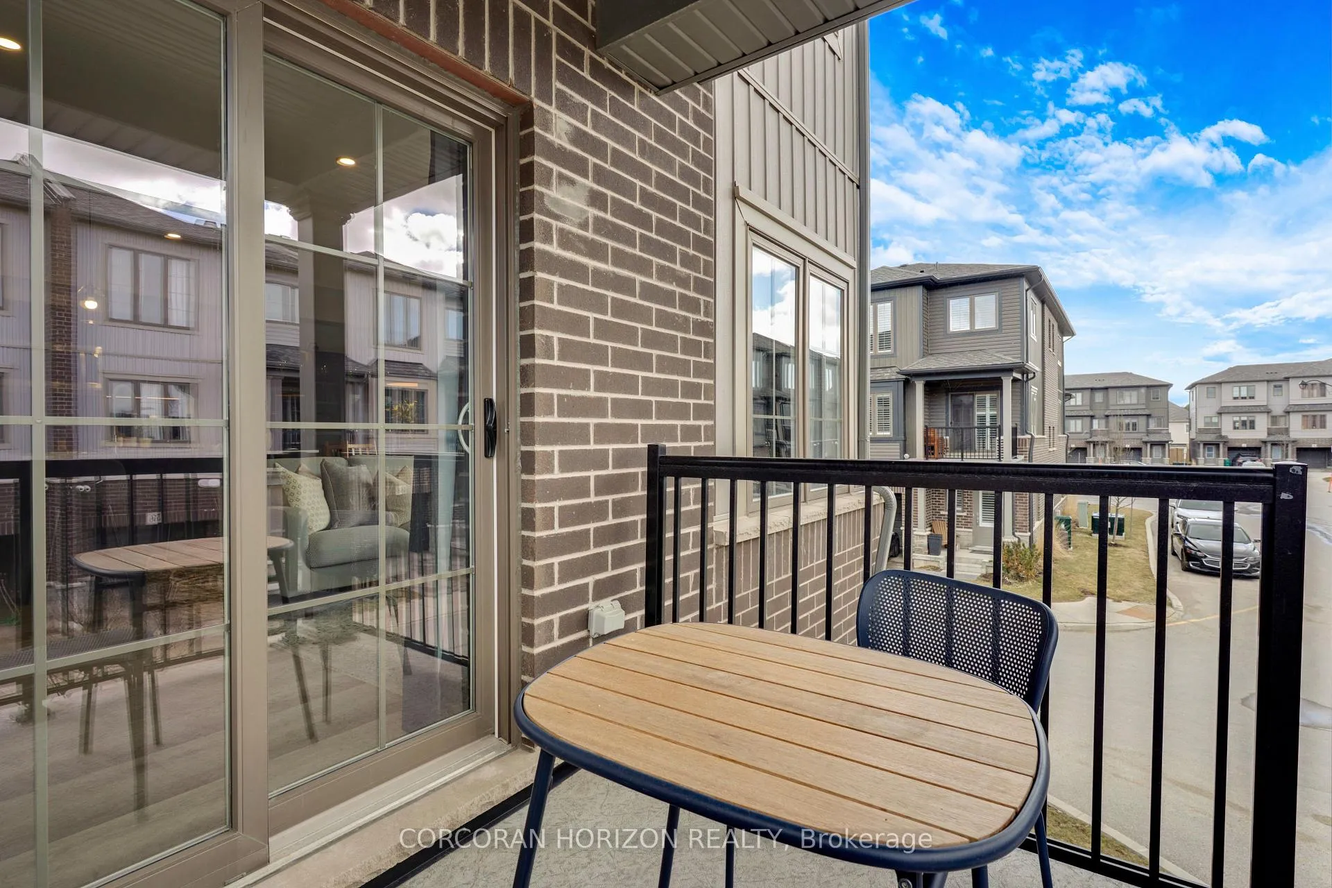 Photo 36 of Unit 70, 124 Compass Trail, Cambridge — HOMEH