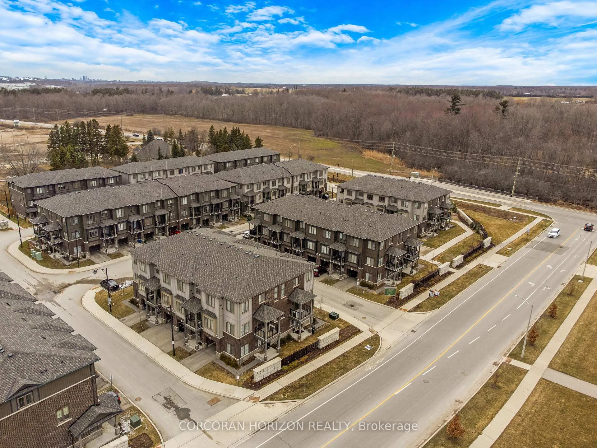 Photo 39 of Unit 70, 124 Compass Trail, Cambridge — HOMEH