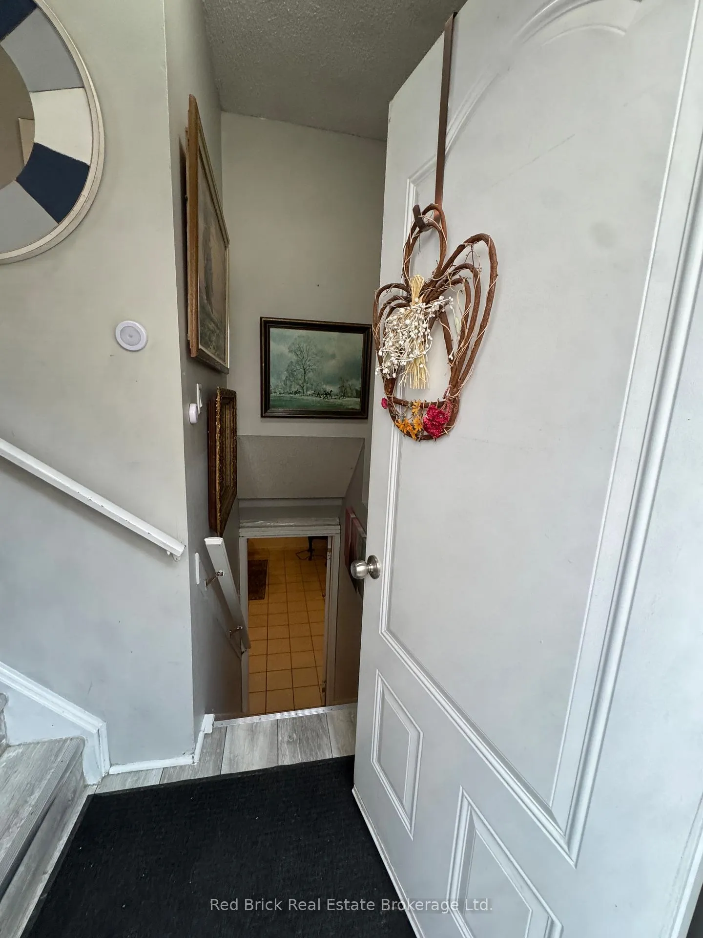 Photo 3 of Unit Basement, 6 Pamela Place, Guelph, Willow West/Sugarbush/West Acres — HOMEH