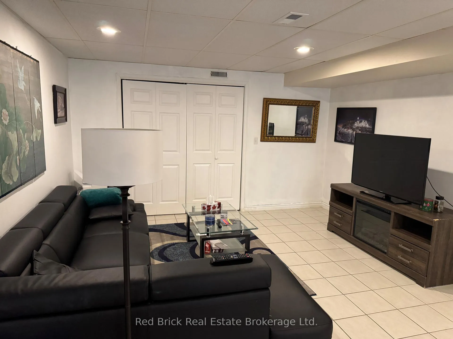 Photo 5 of Unit Basement, 6 Pamela Place, Guelph, Willow West/Sugarbush/West Acres — HOMEH