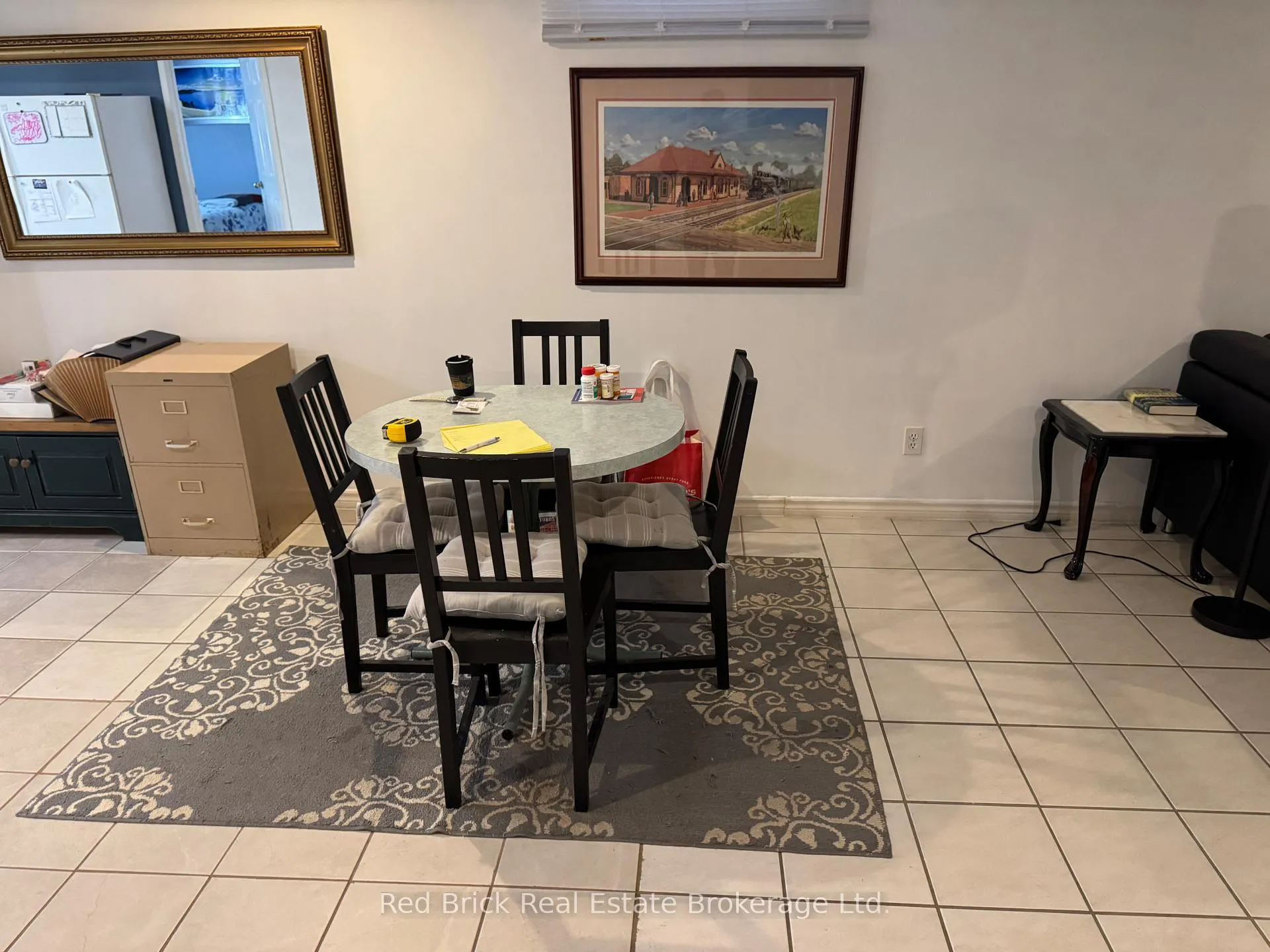 Photo 8 of Unit Basement, 6 Pamela Place, Guelph, Willow West/Sugarbush/West Acres — HOMEH