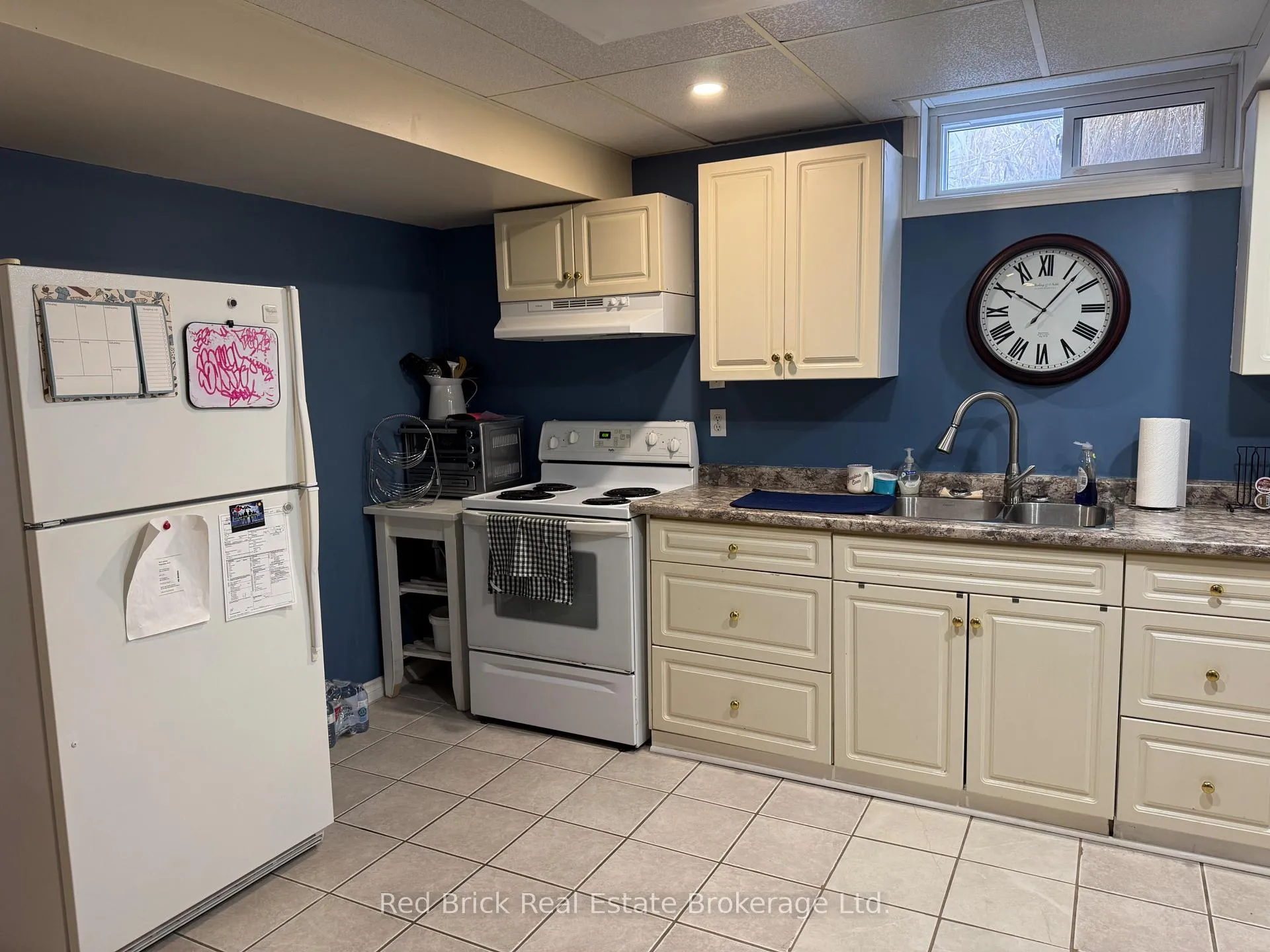 Photo 9 of Unit Basement, 6 Pamela Place, Guelph, Willow West/Sugarbush/West Acres — HOMEH