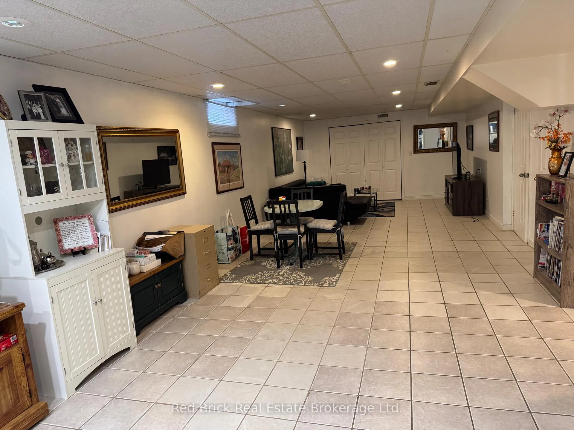 Photo 10 of Unit Basement, 6 Pamela Place, Guelph, Willow West/Sugarbush/West Acres — HOMEH