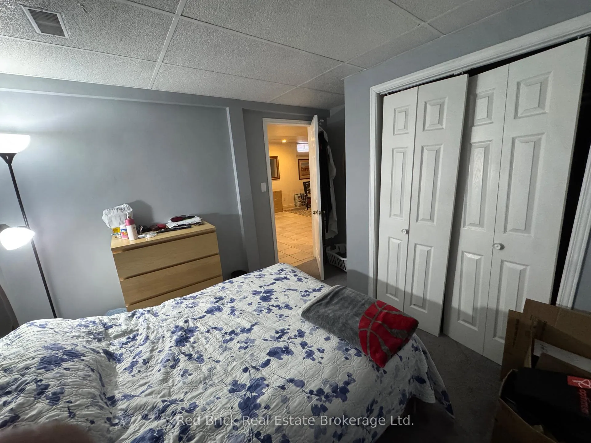 Photo 12 of Unit Basement, 6 Pamela Place, Guelph, Willow West/Sugarbush/West Acres — HOMEH