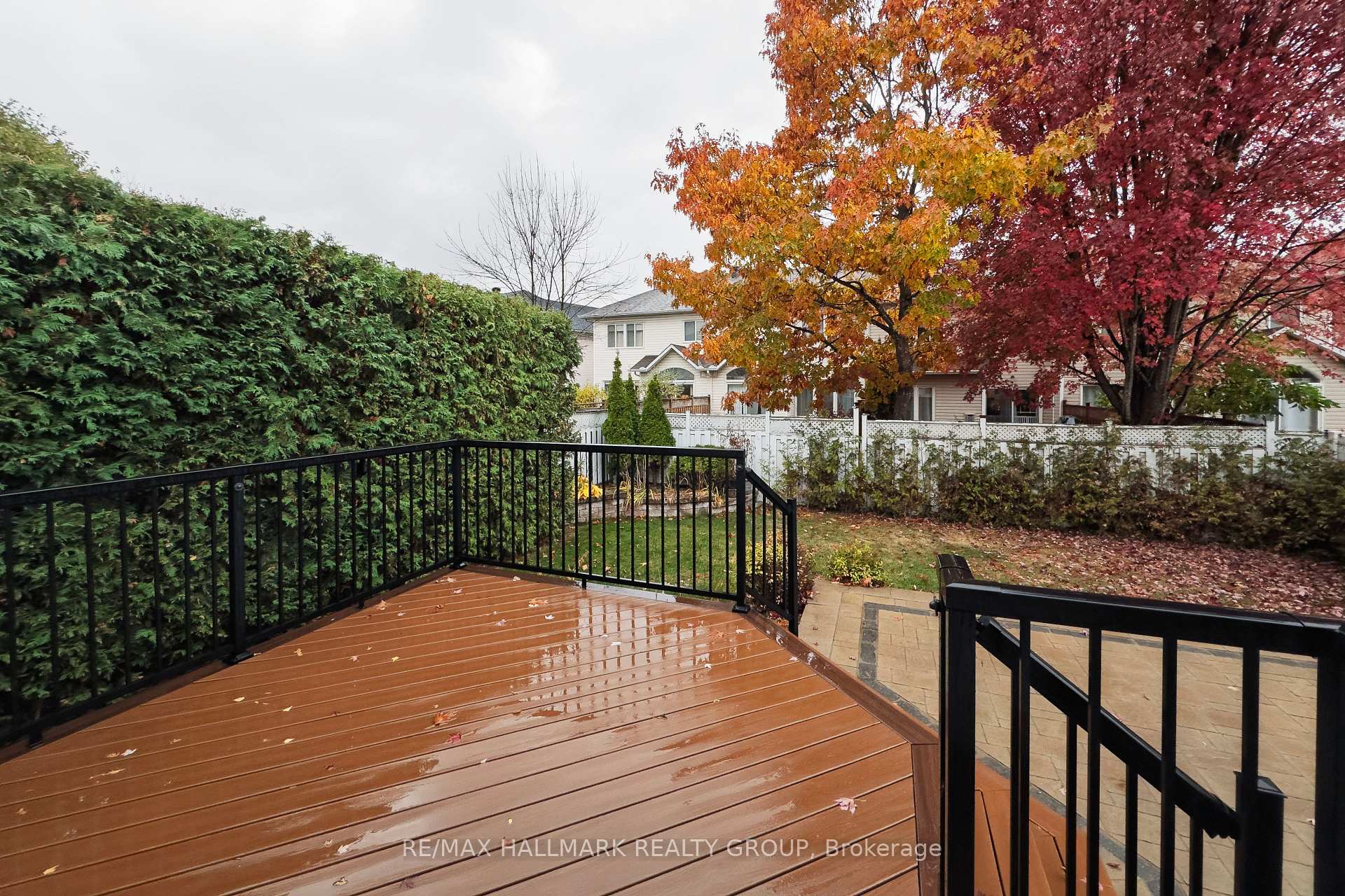 Photo 27 of 111 Woliston Crescent, Ottawa, Kanata - Morgan's Grant/South March — HOMEH