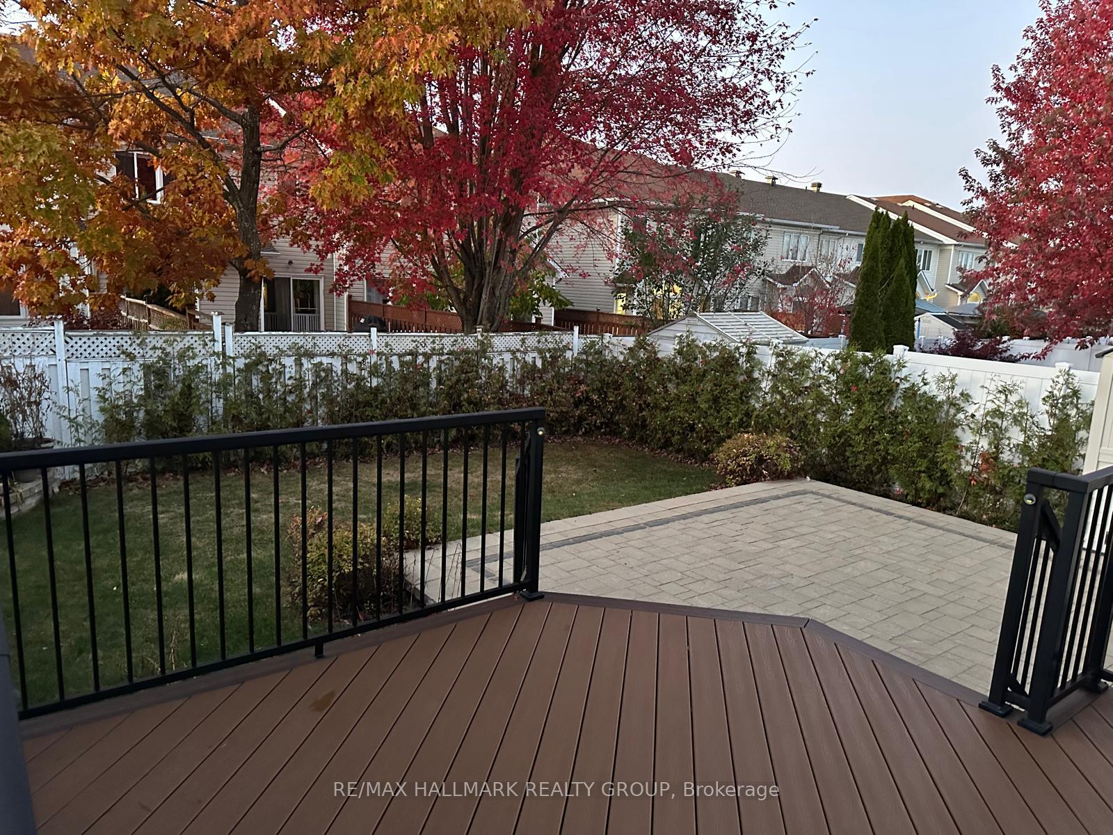 Photo 30 of 111 Woliston Crescent, Ottawa, Kanata - Morgan's Grant/South March — HOMEH