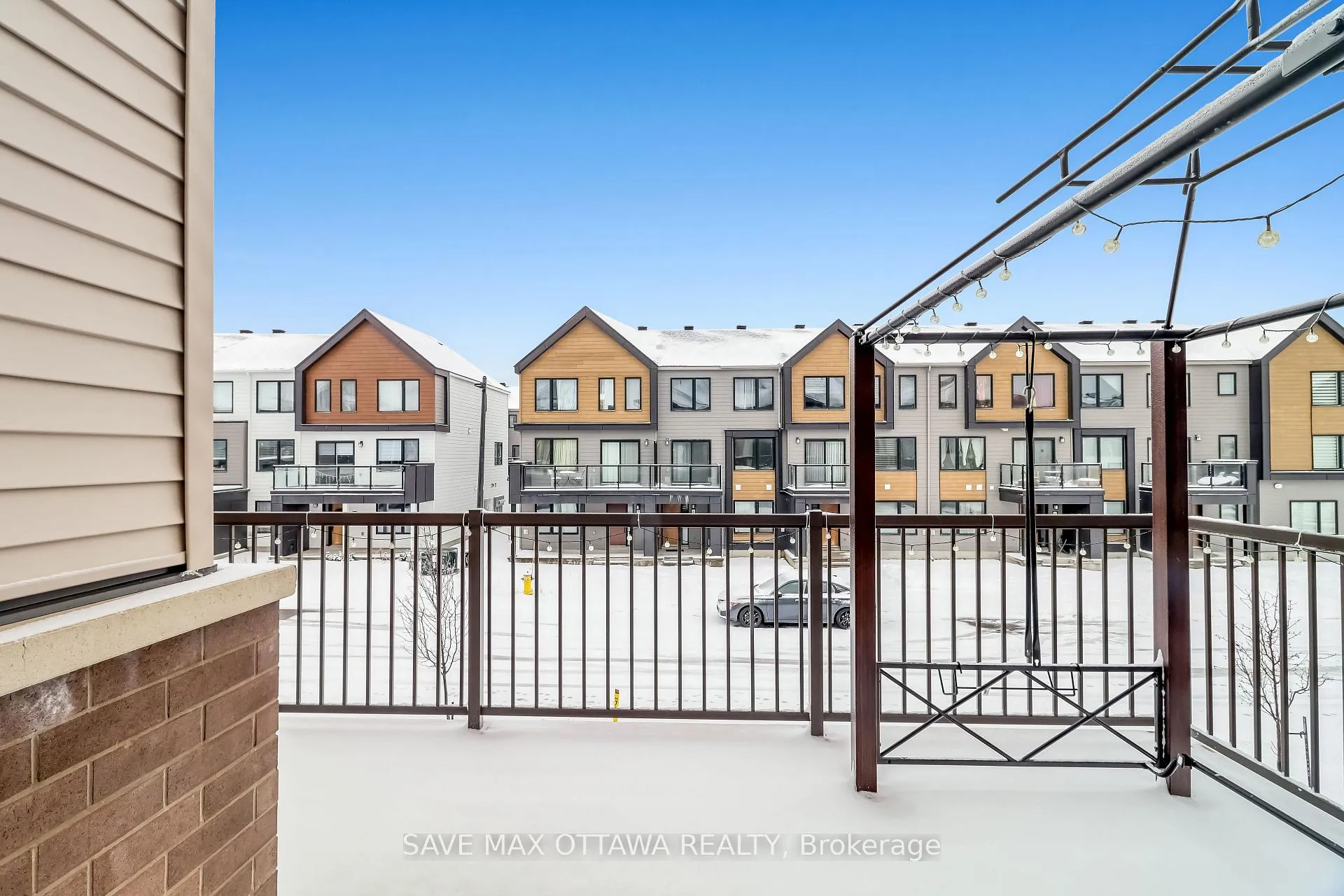 Photo 10 of 3009 Rhyolite Way, Ottawa, Barrhaven - Heritage Park — HOMEH