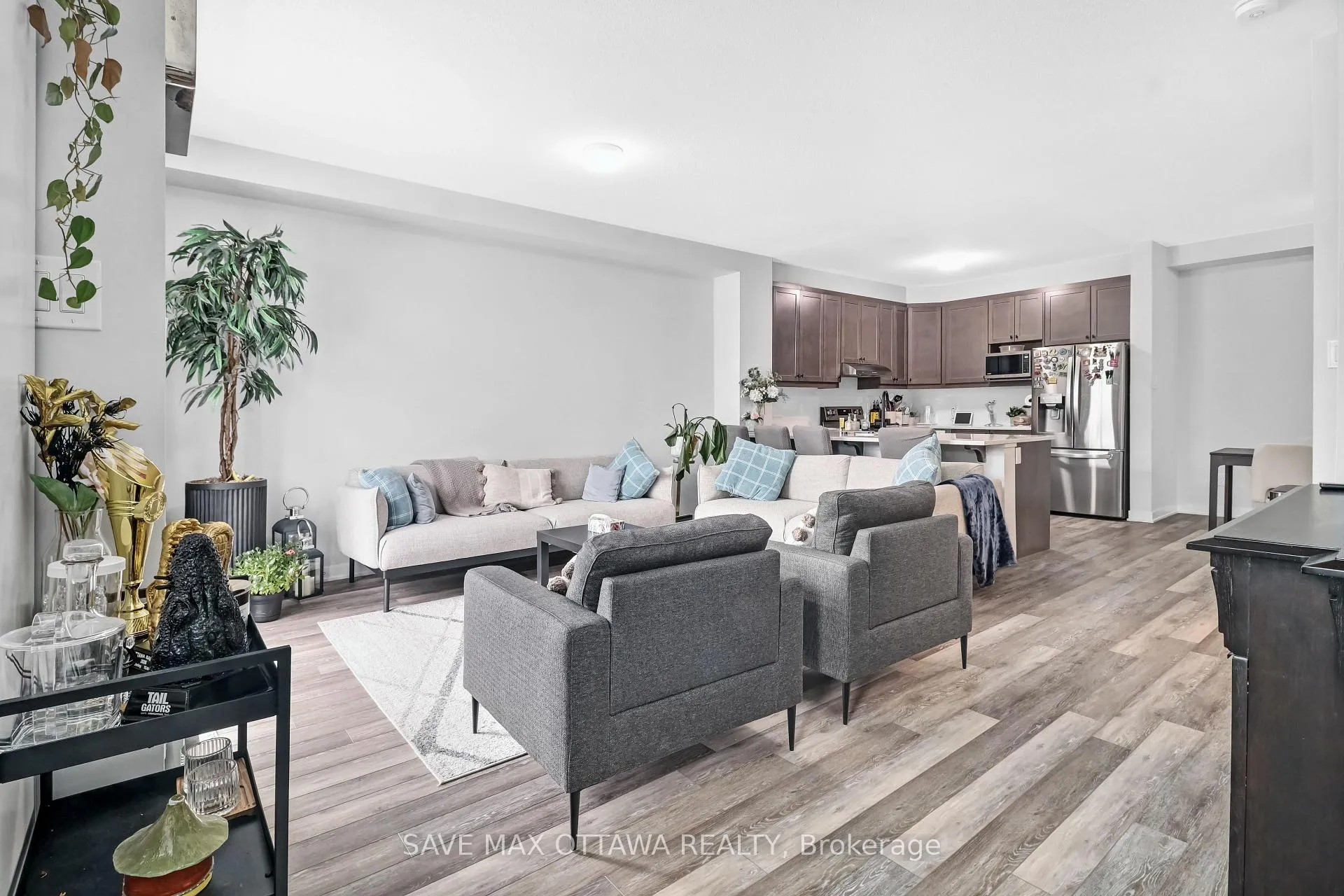 Photo 11 of 3009 Rhyolite Way, Ottawa, Barrhaven - Heritage Park — HOMEH