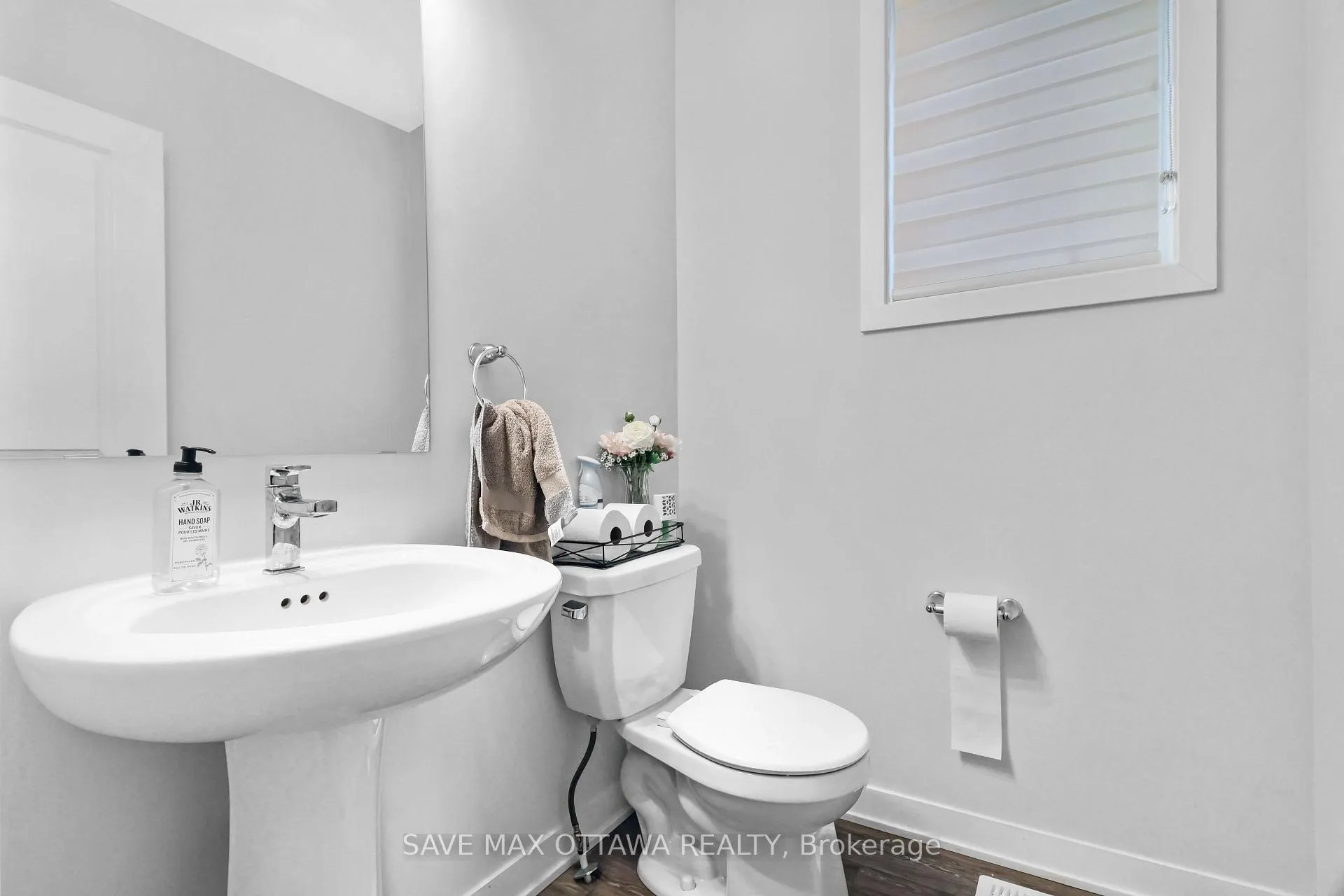 Photo 12 of 3009 Rhyolite Way, Ottawa, Barrhaven - Heritage Park — HOMEH