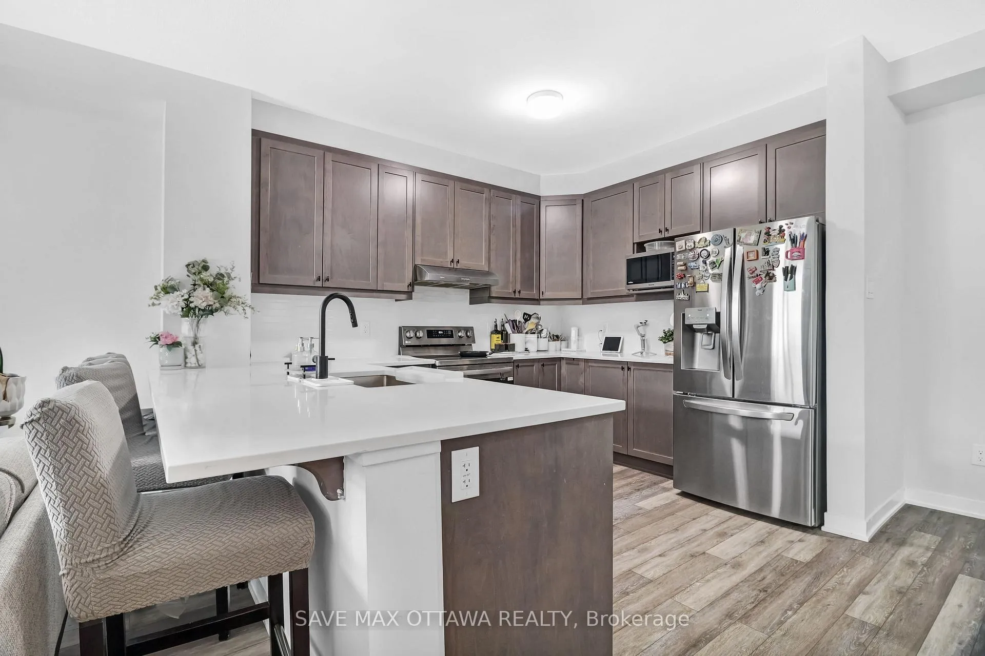 Photo 13 of 3009 Rhyolite Way, Ottawa, Barrhaven - Heritage Park — HOMEH