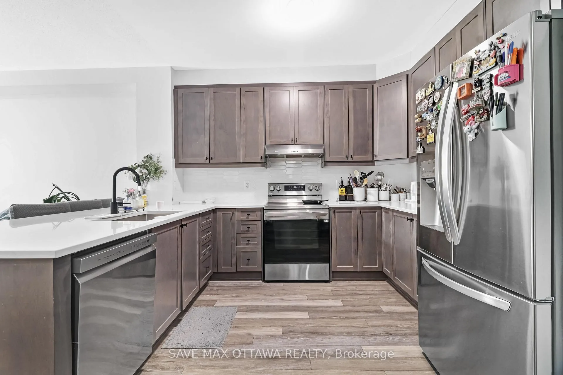 Photo 15 of 3009 Rhyolite Way, Ottawa, Barrhaven - Heritage Park — HOMEH