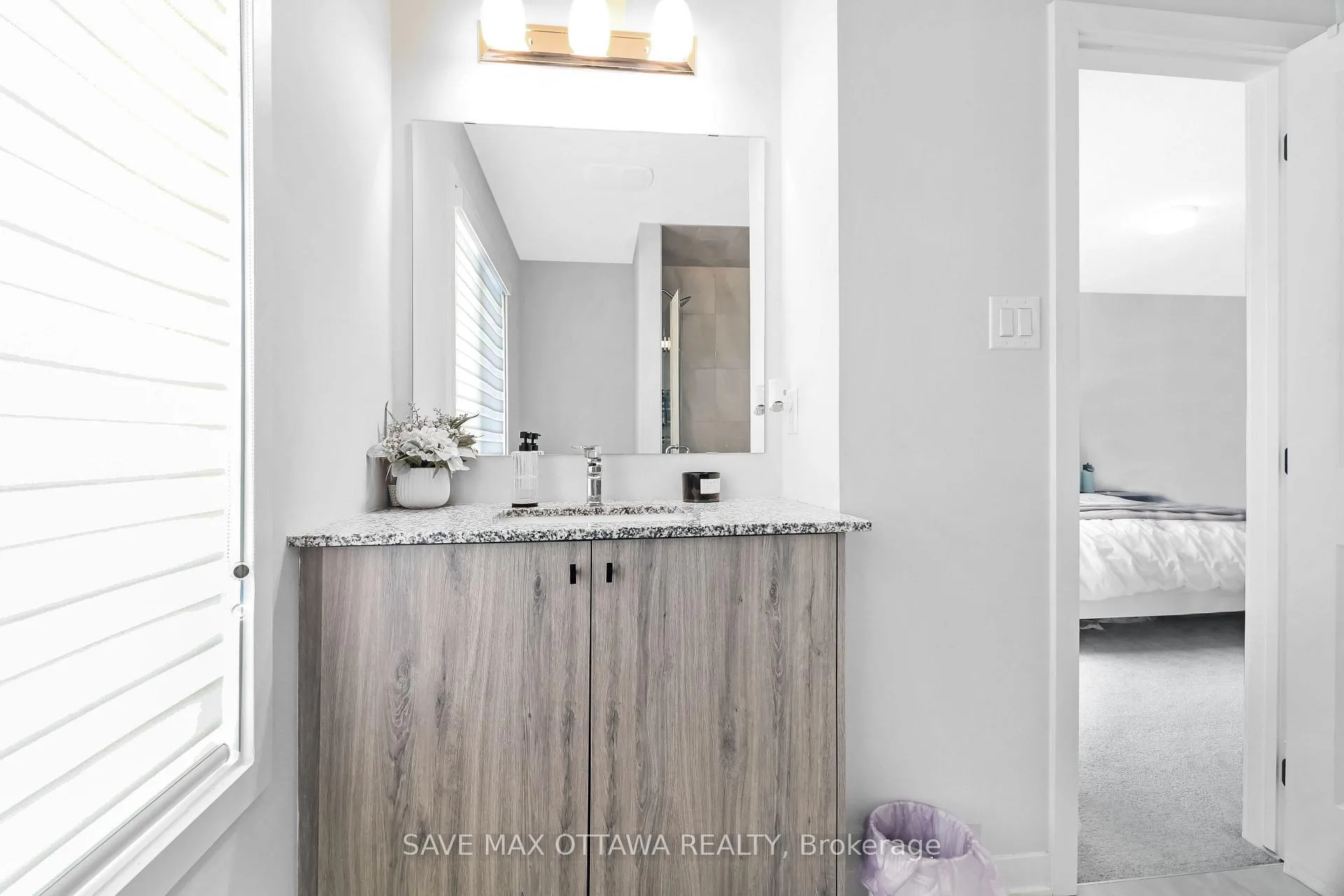 Photo 26 of 3009 Rhyolite Way, Ottawa, Barrhaven - Heritage Park — HOMEH
