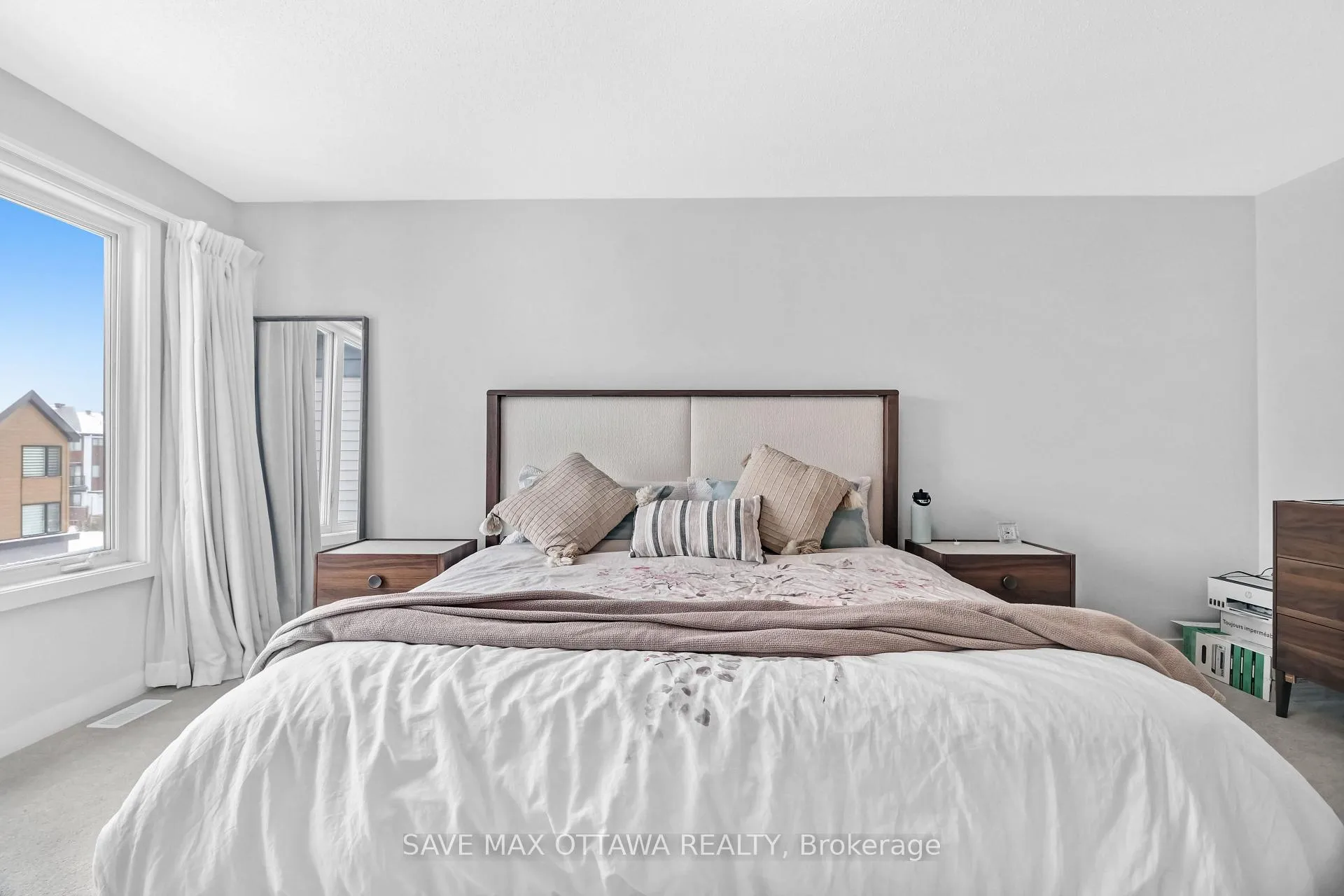 Photo 27 of 3009 Rhyolite Way, Ottawa, Barrhaven - Heritage Park — HOMEH