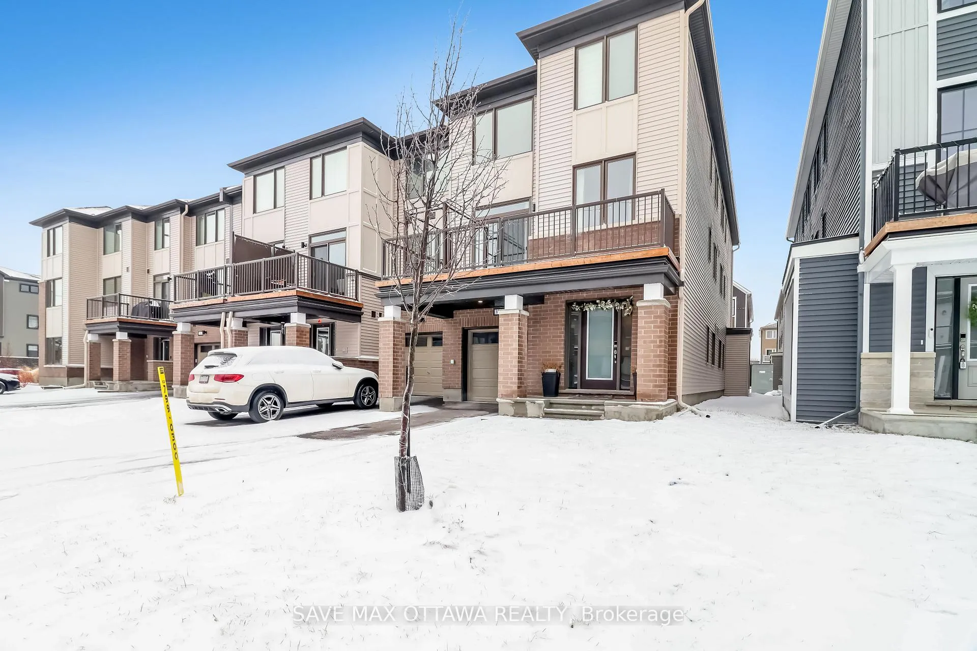Photo 28 of 3009 Rhyolite Way, Ottawa, Barrhaven - Heritage Park — HOMEH