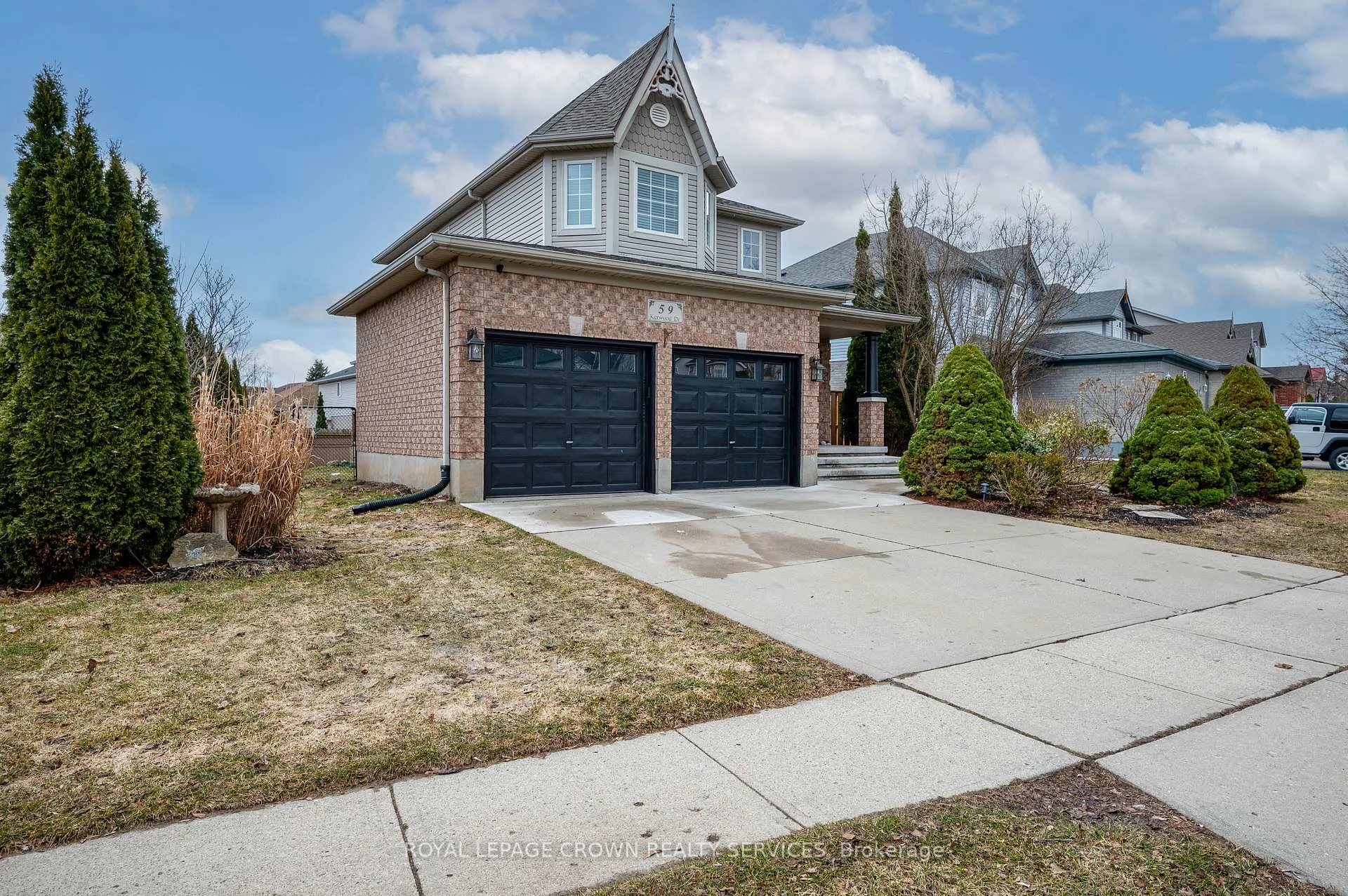 Photo 5 of 59 Kerwood Drive, Cambridge — HOMEH