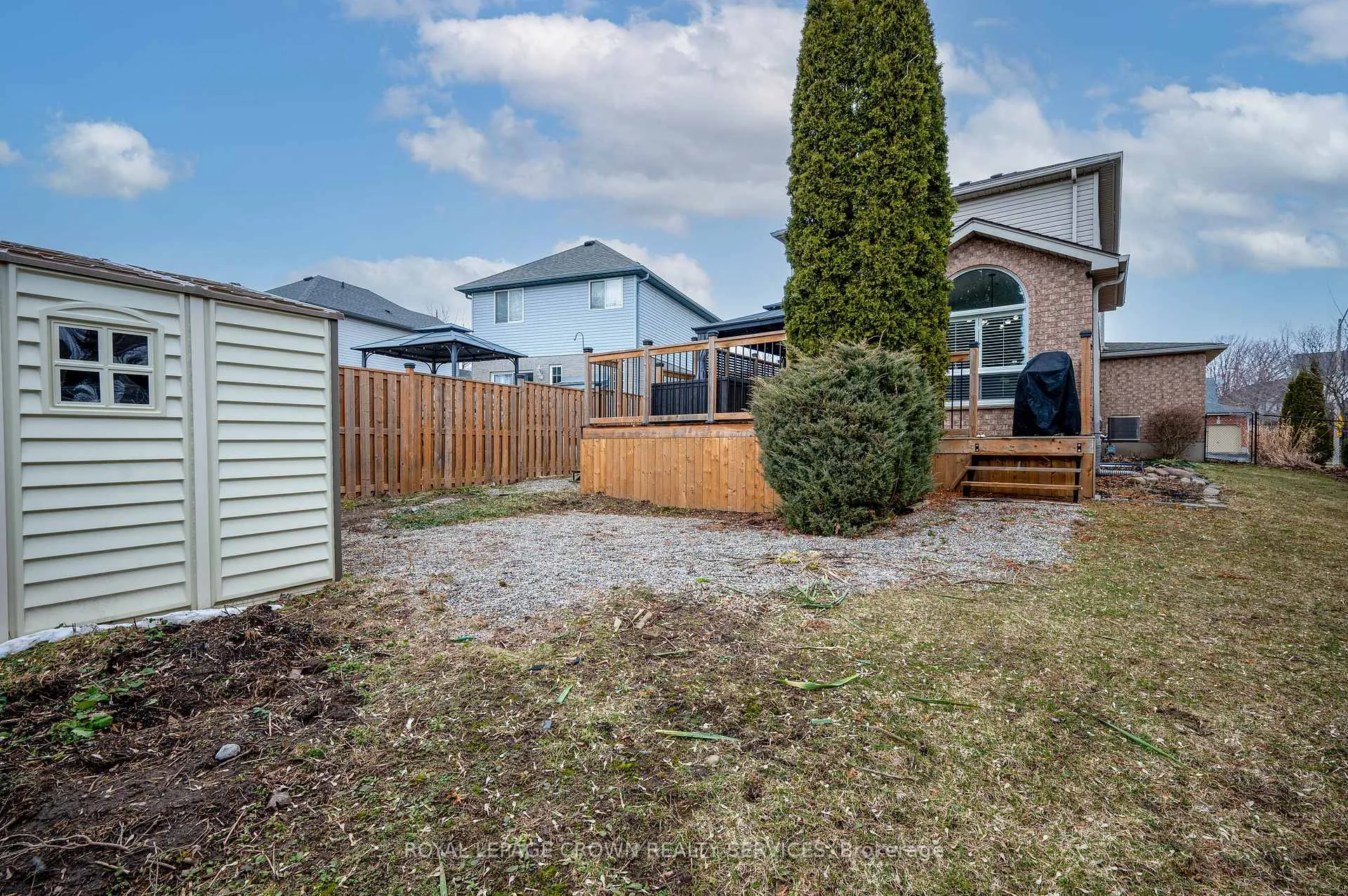 Photo 40 of 59 Kerwood Drive, Cambridge — HOMEH
